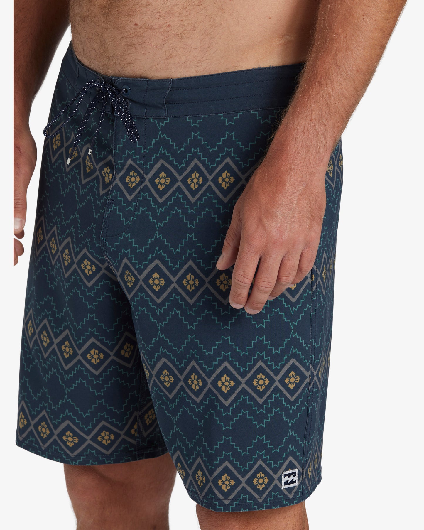 Mens Good Times Lo Tide Boardshorts - Billabong Malaysia