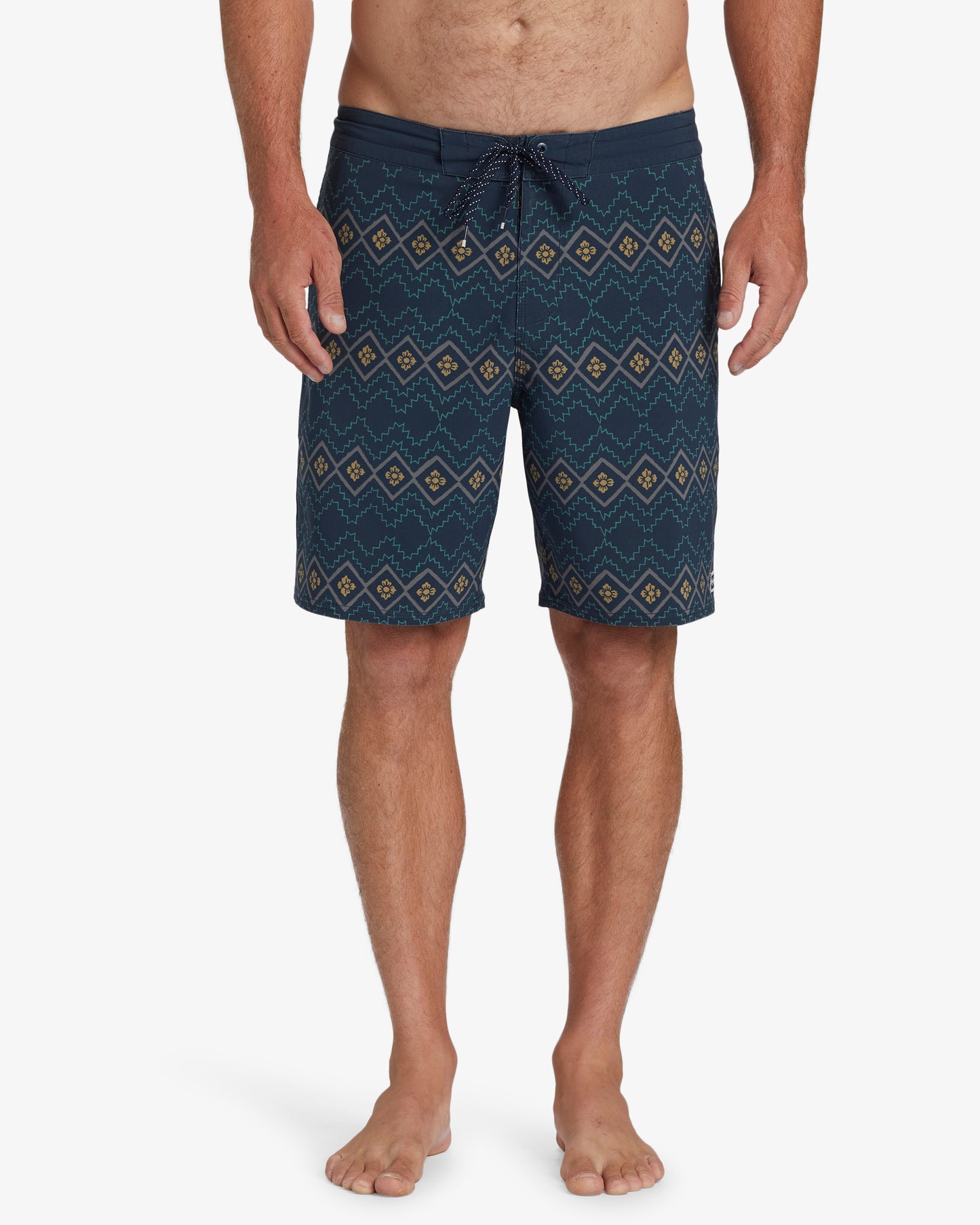 Mens Good Times Lo Tide Boardshorts - Billabong Malaysia