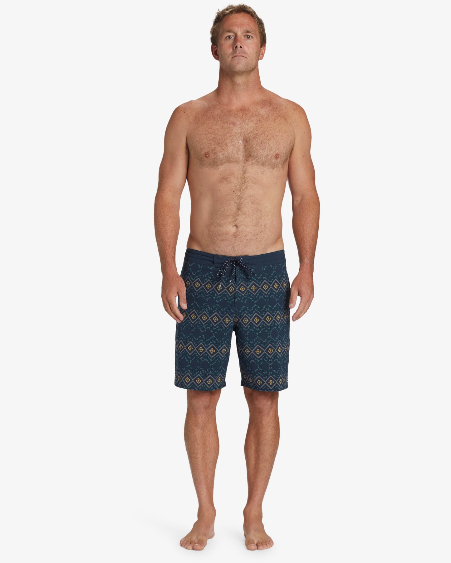 Mens Good Times Lo Tide Boardshorts - Billabong Malaysia