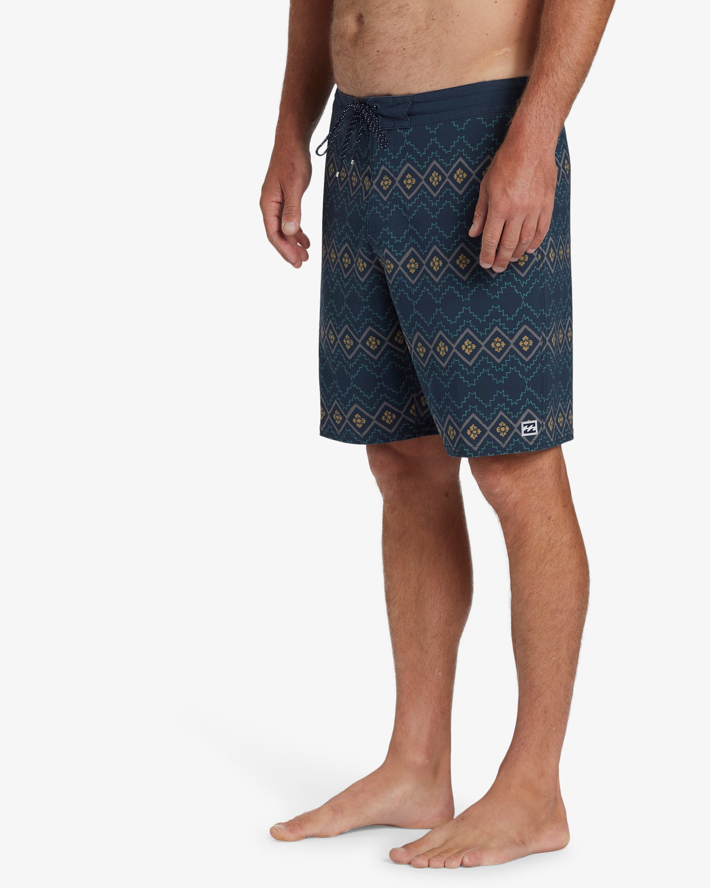 Mens Good Times Lo Tide Boardshorts - Billabong Malaysia