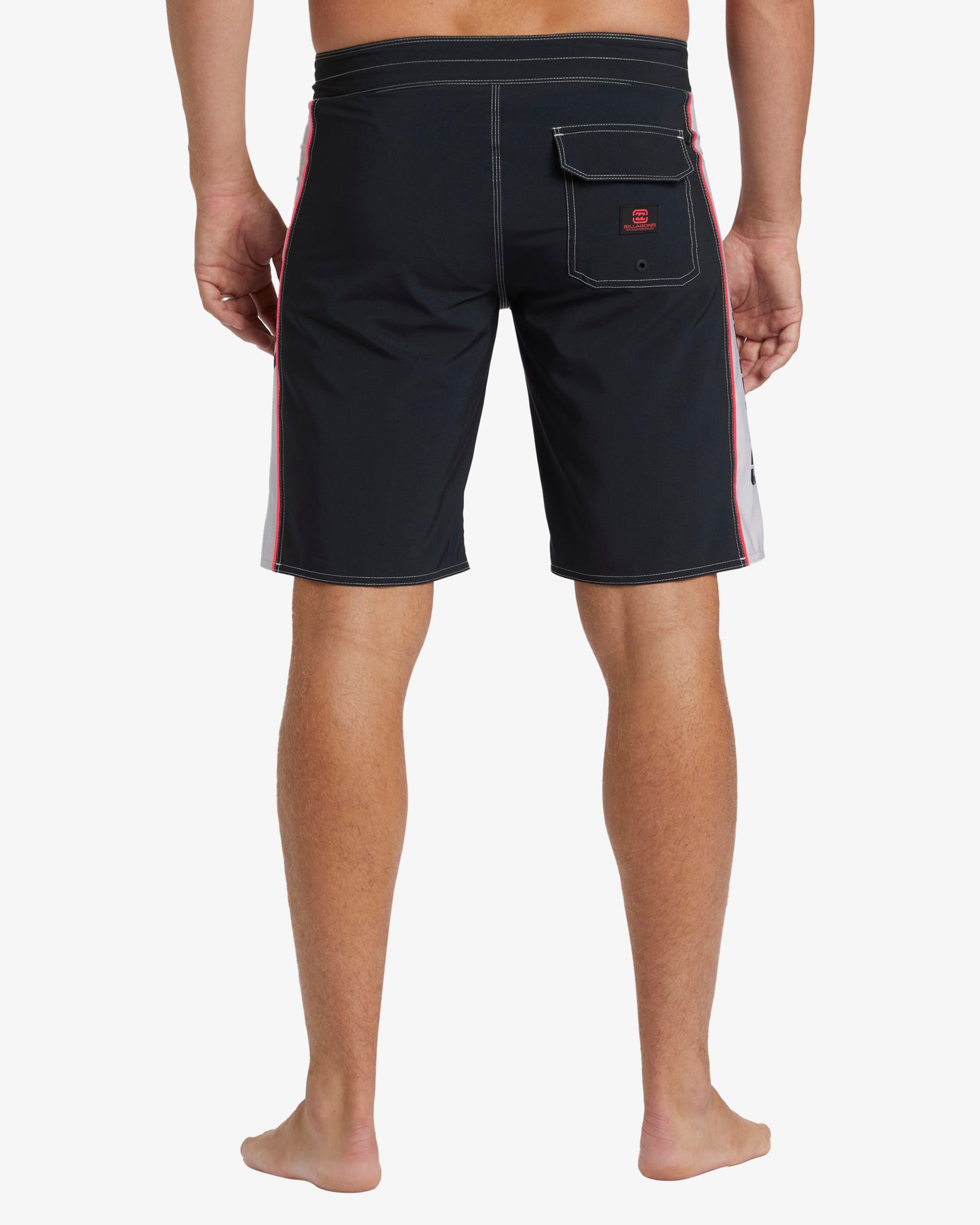 Mens D Bah 2.0 Pro Performance Boardshorts 20" - Billabong Malaysia