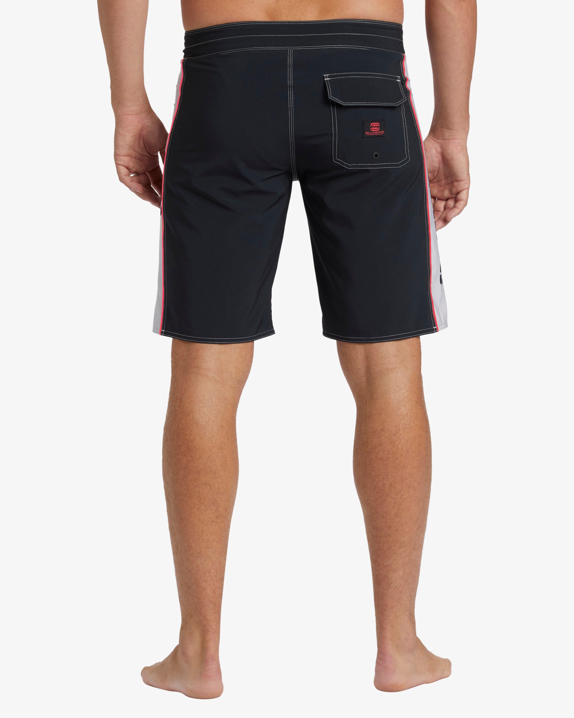 Mens D Bah 2.0 Pro Performance Boardshorts 20" - Billabong Malaysia
