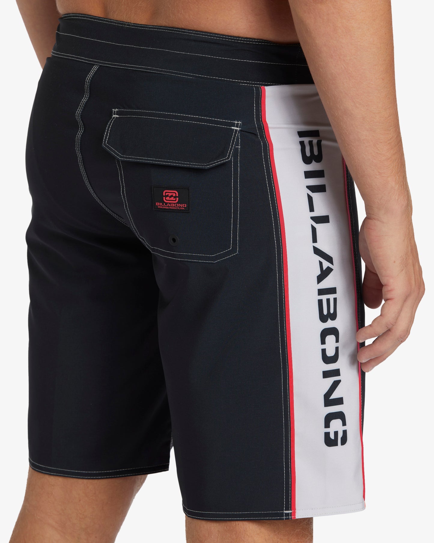 Mens D Bah 2.0 Pro Performance Boardshorts 20" - Billabong Malaysia