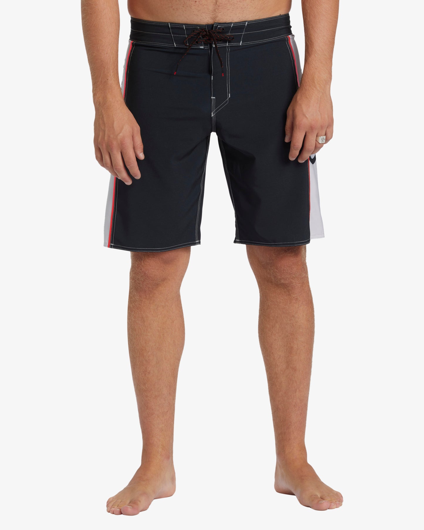 Mens D Bah 2.0 Pro Performance Boardshorts 20" - Billabong Malaysia