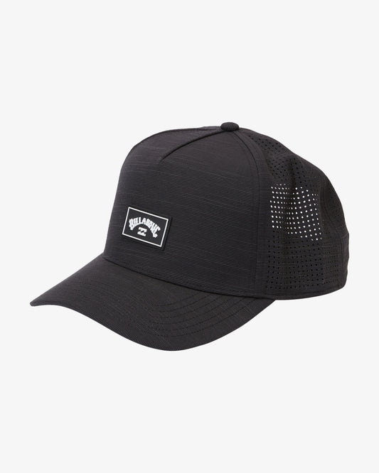 Mens Crossfire Trucker Cap - Billabong Malaysia