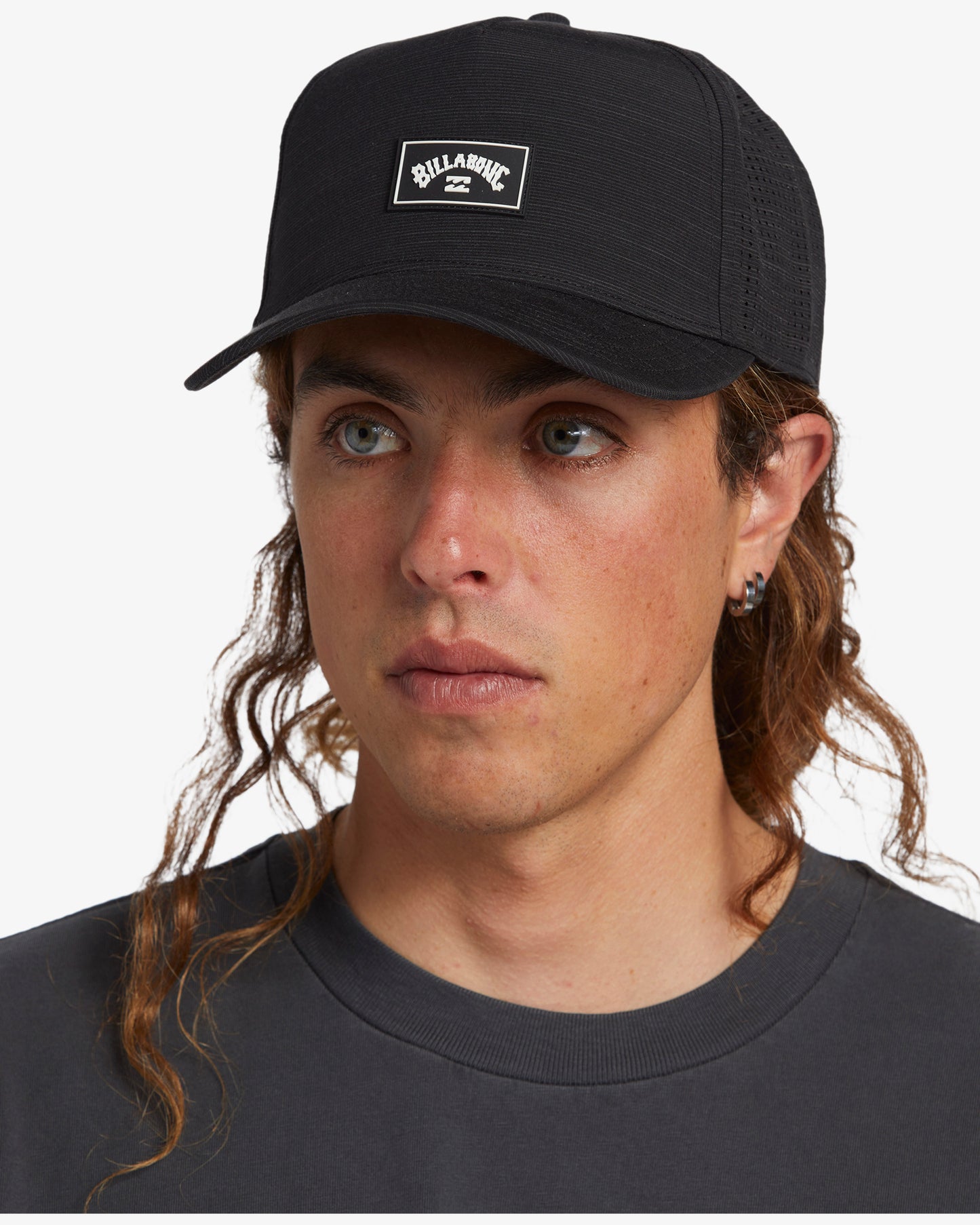 Mens Crossfire Trucker Cap - Billabong Malaysia