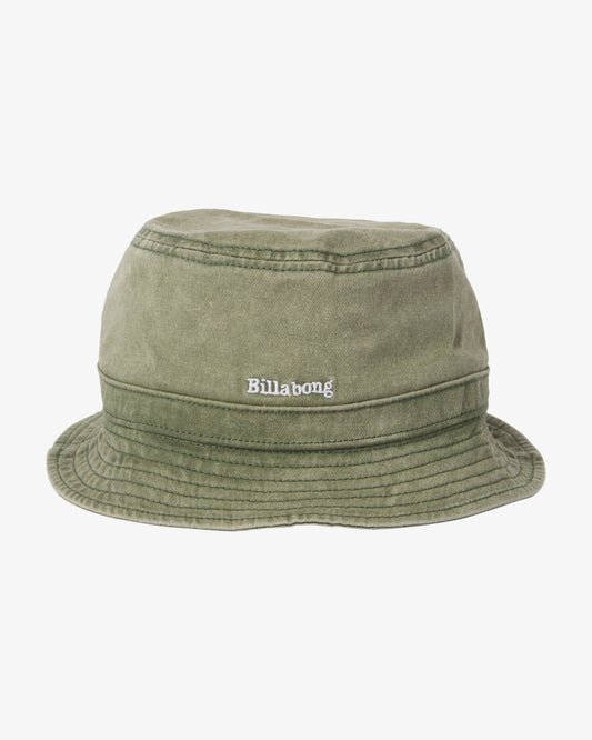 Mens Barrel Bucket Hat - Billabong Malaysia