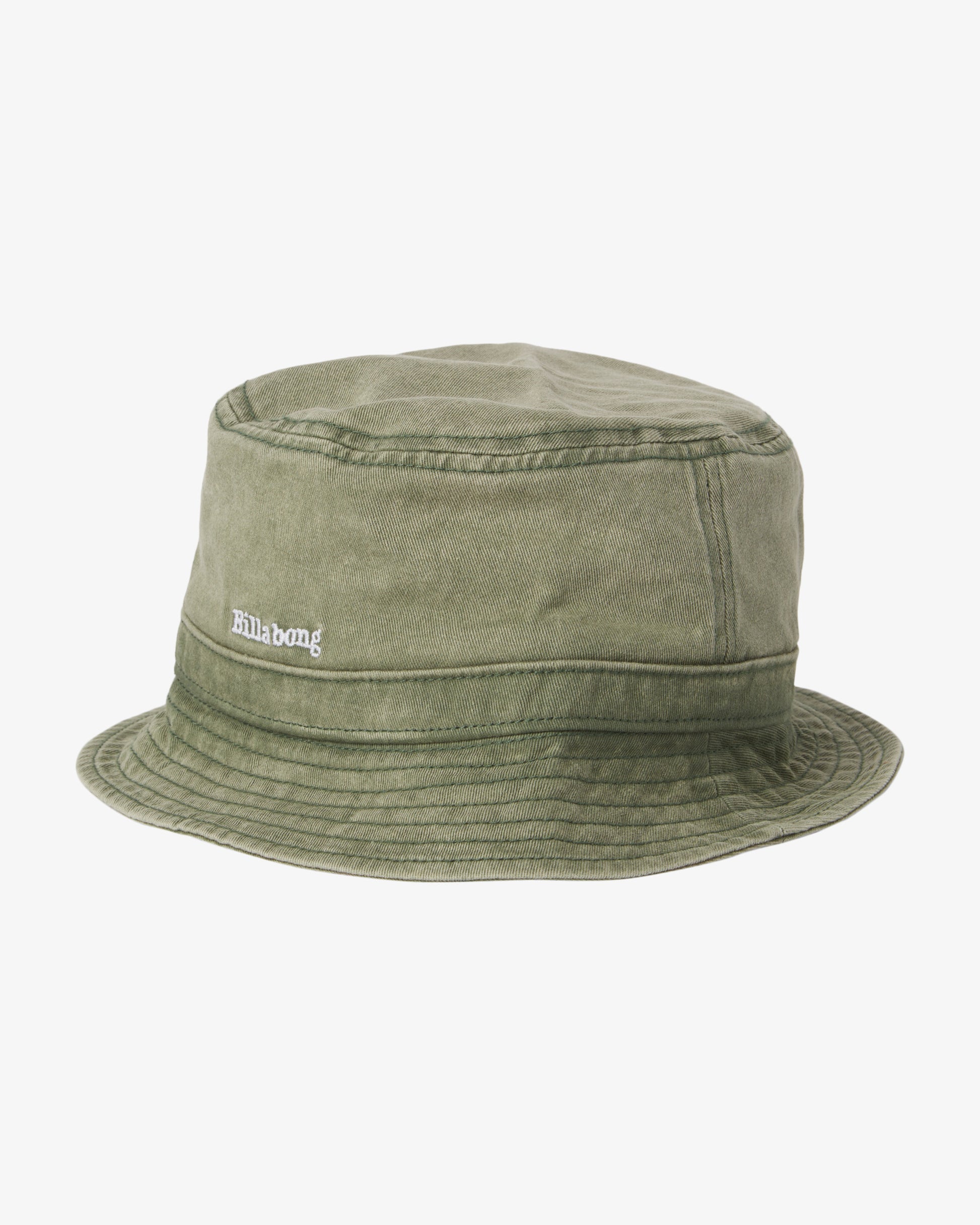 Mens Barrel Bucket Hat - Billabong Malaysia