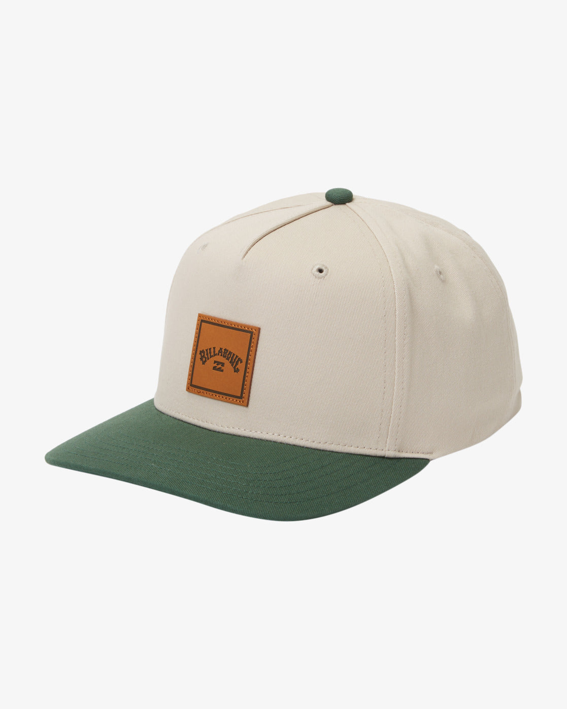 Mens Stacked Snapback Cap - Billabong Malaysia