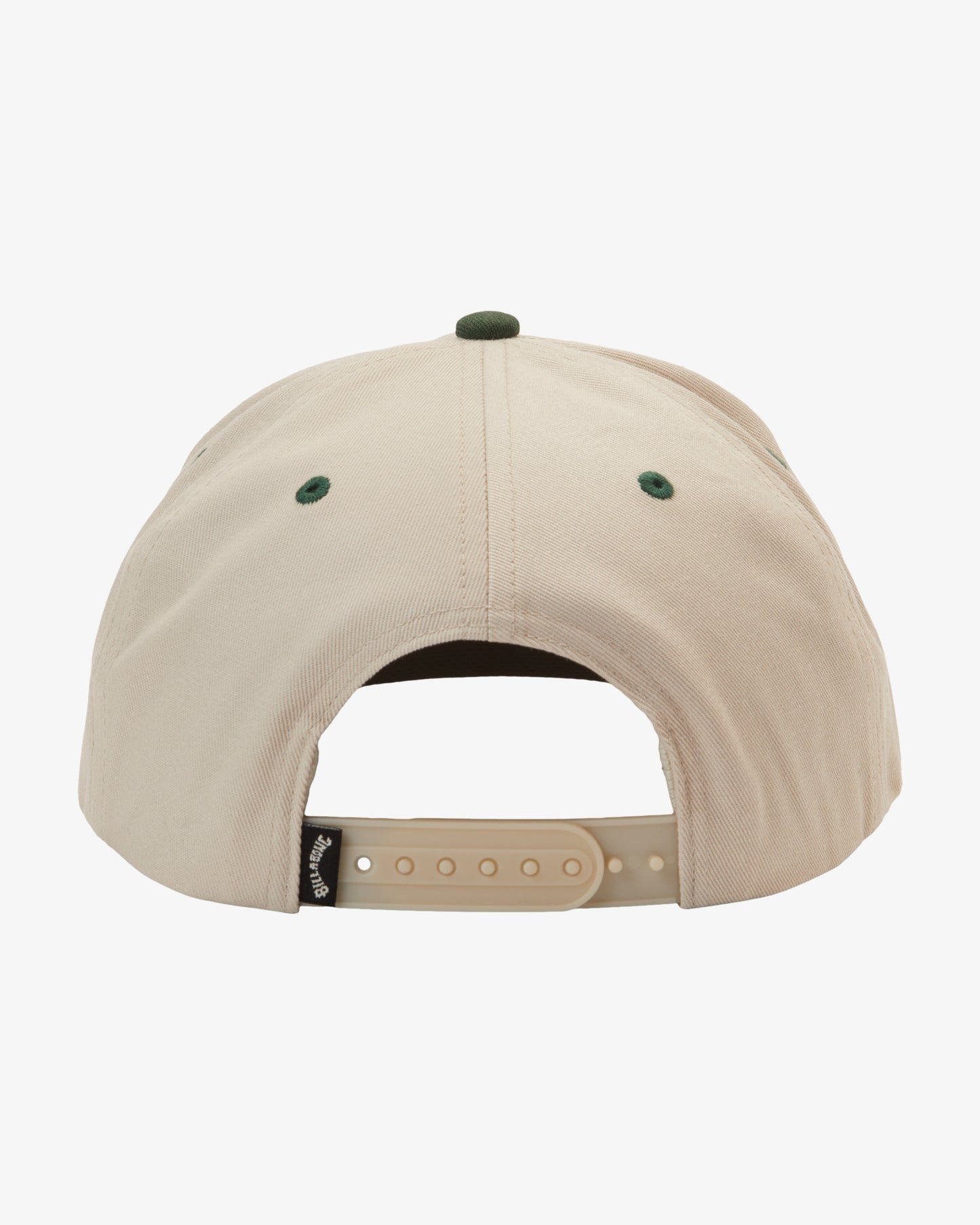 Mens Breakdown Snapback Cap - Billabong Malaysia