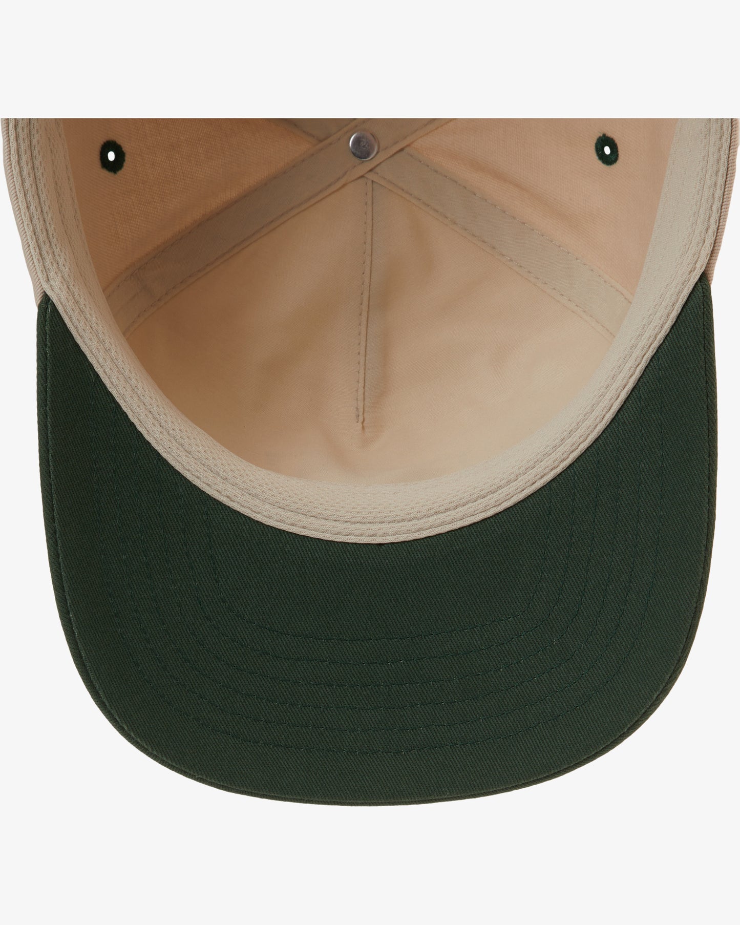 Mens Breakdown Snapback Cap - Billabong Malaysia