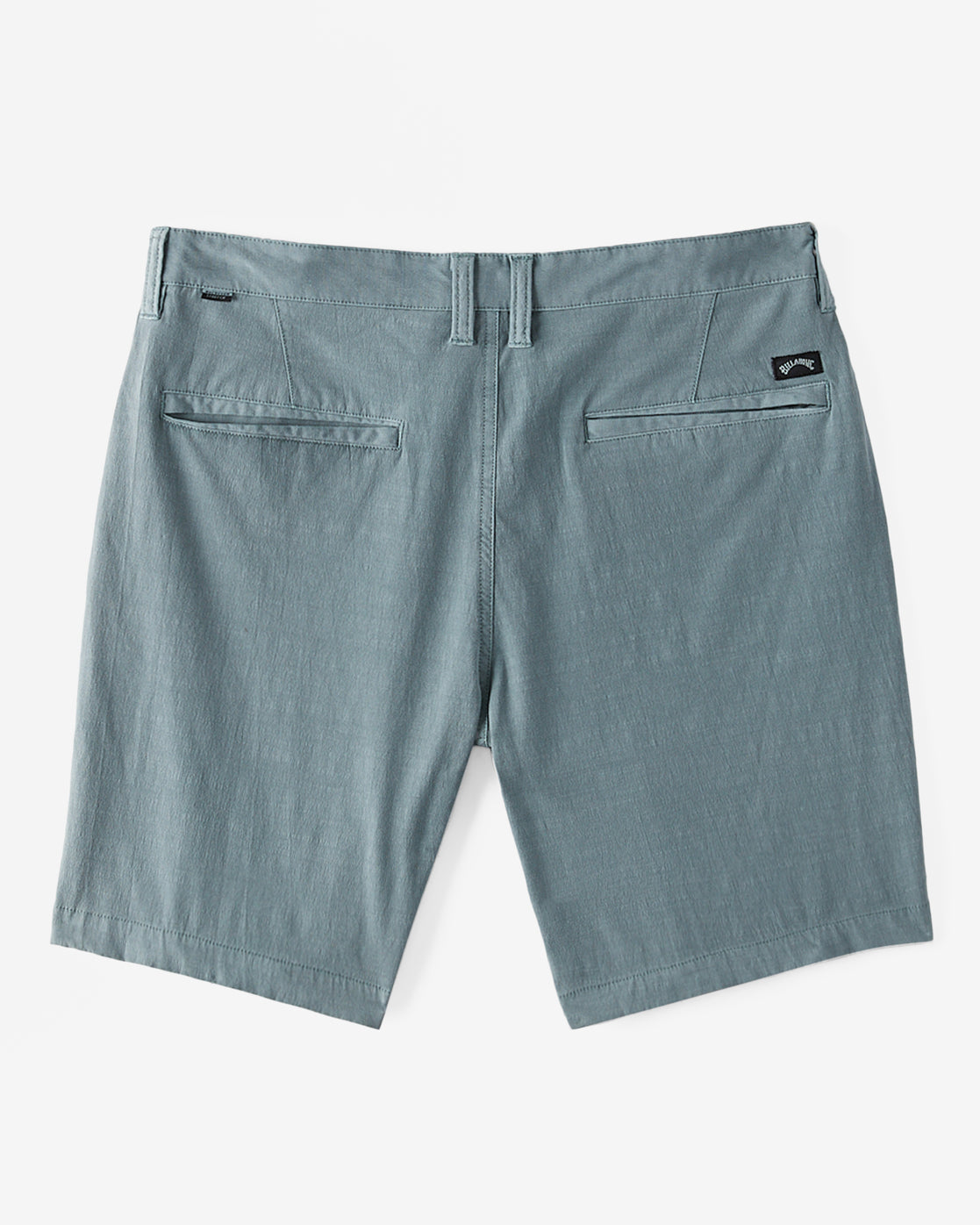 Mens Crossfire Wave Washed Hybrid Shorts - Billabong Malaysia