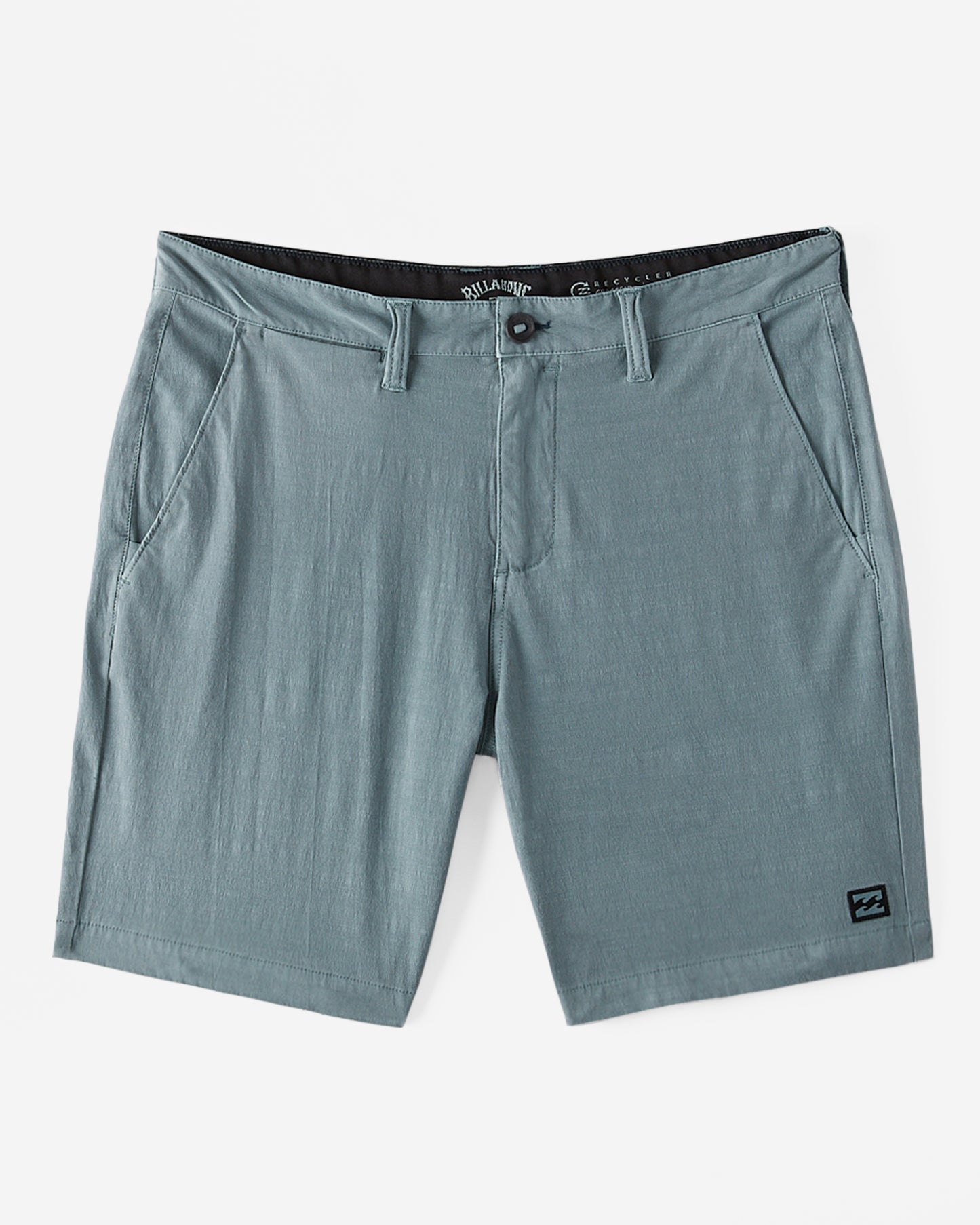 Mens Crossfire Wave Washed Hybrid Shorts - Billabong Malaysia