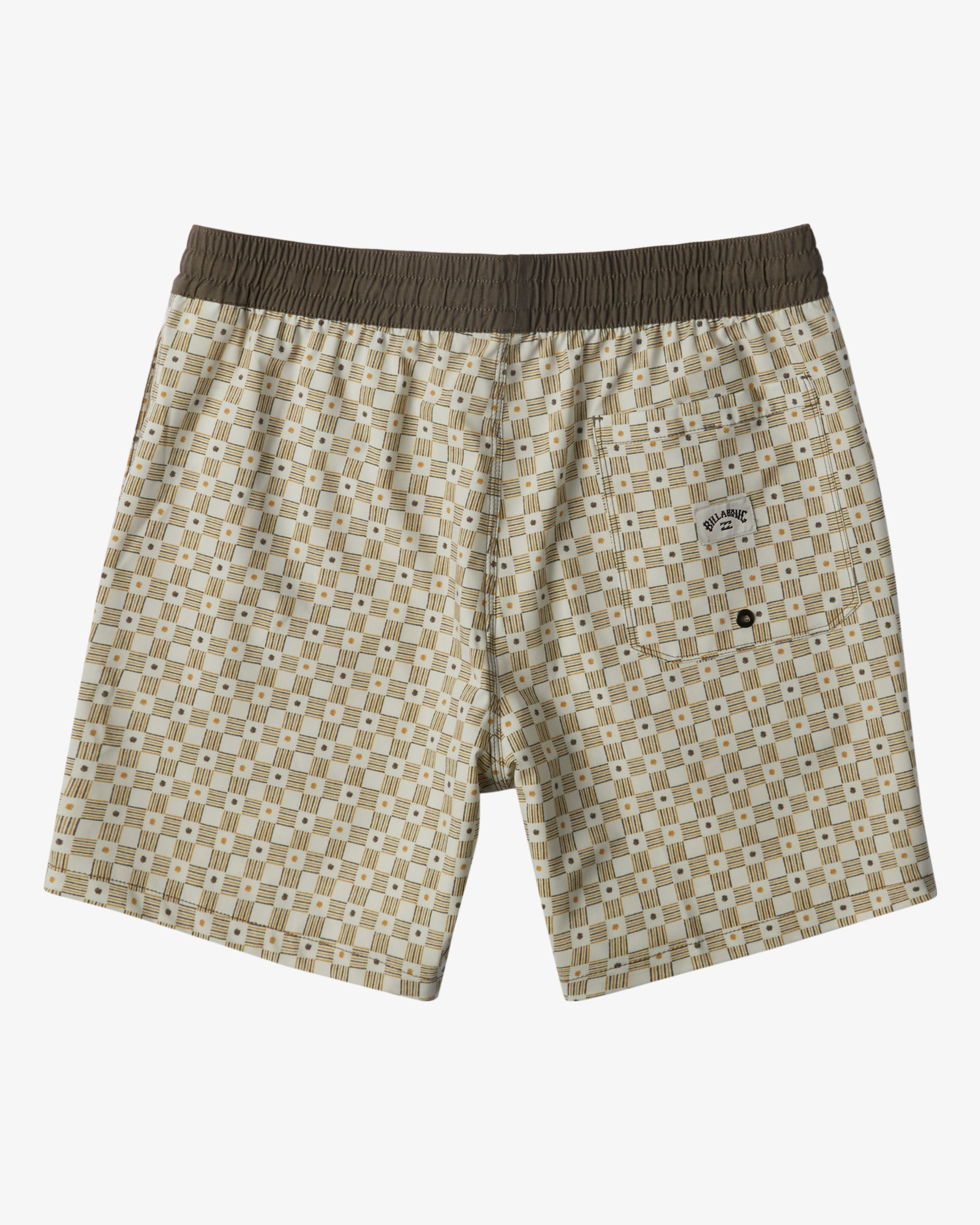 Mens Sundays Layback 17" Swim Shorts - Billabong Malaysia
