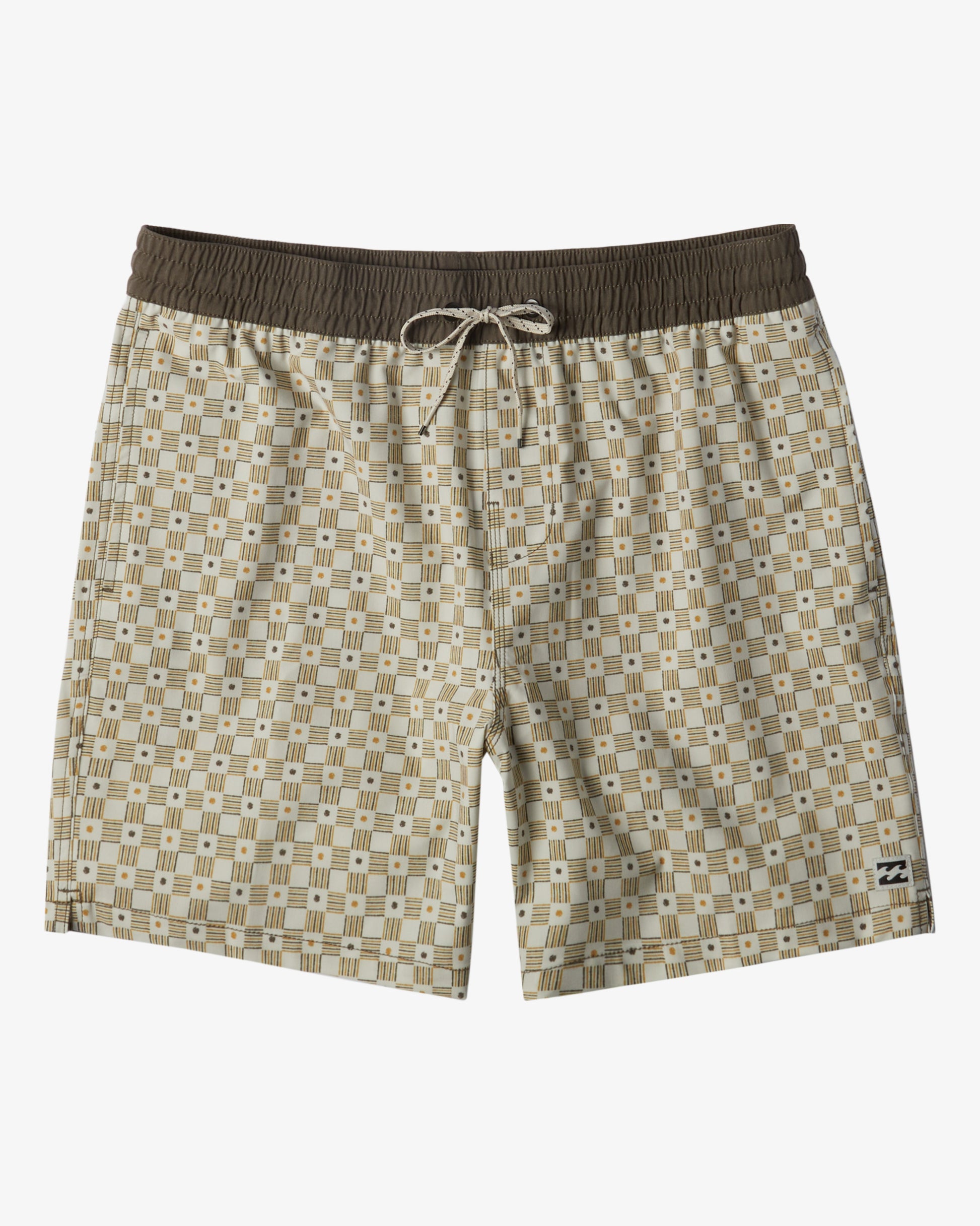Mens Sundays Layback 17" Swim Shorts - Billabong Malaysia