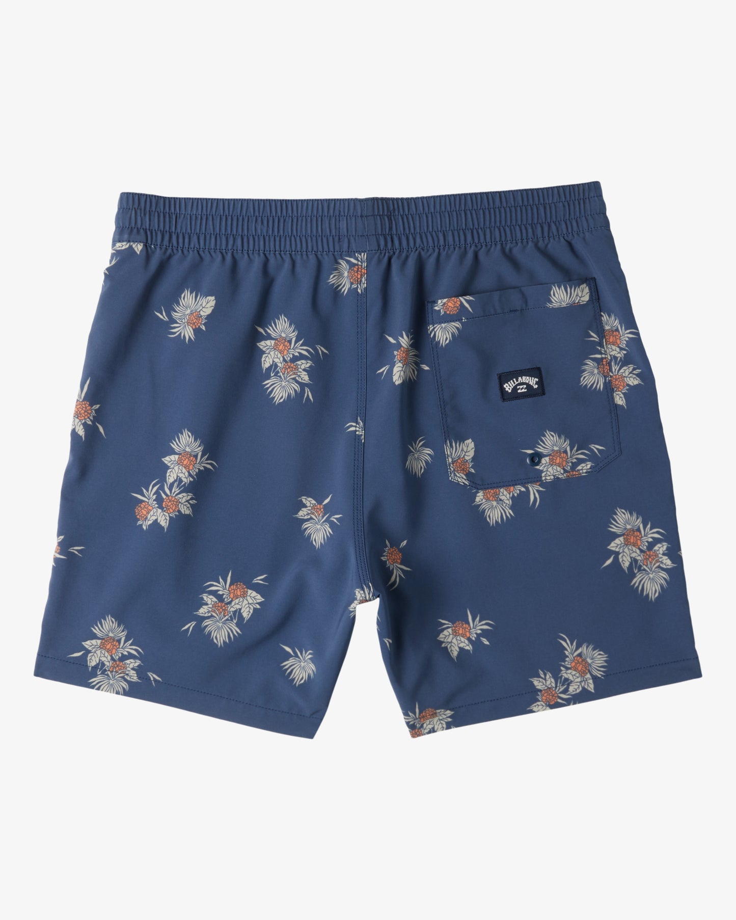 Mens Sundays Layback 17" Swim Trunks - Billabong Malaysia