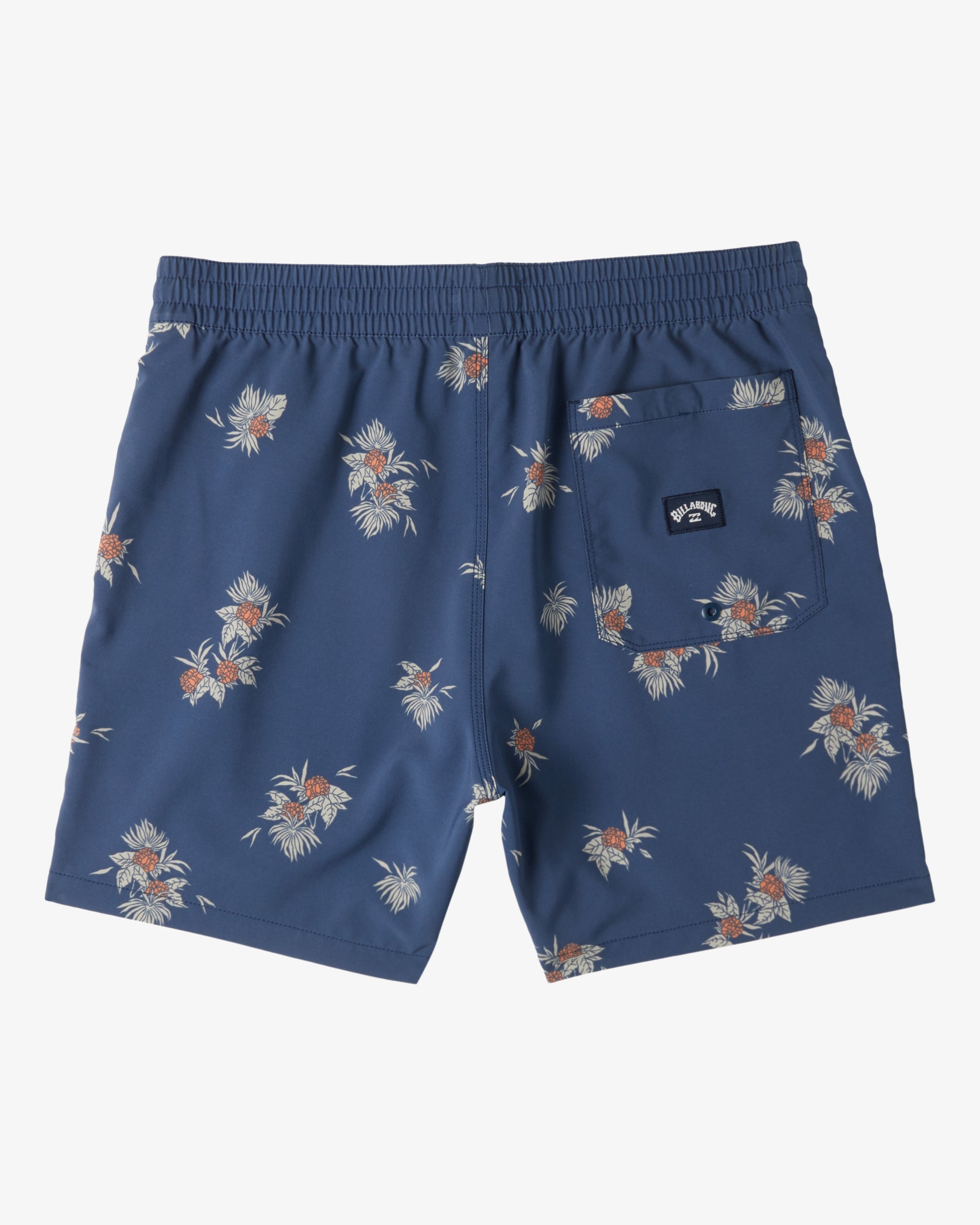 Mens Sundays Layback 17" Swim Trunks - Billabong Malaysia