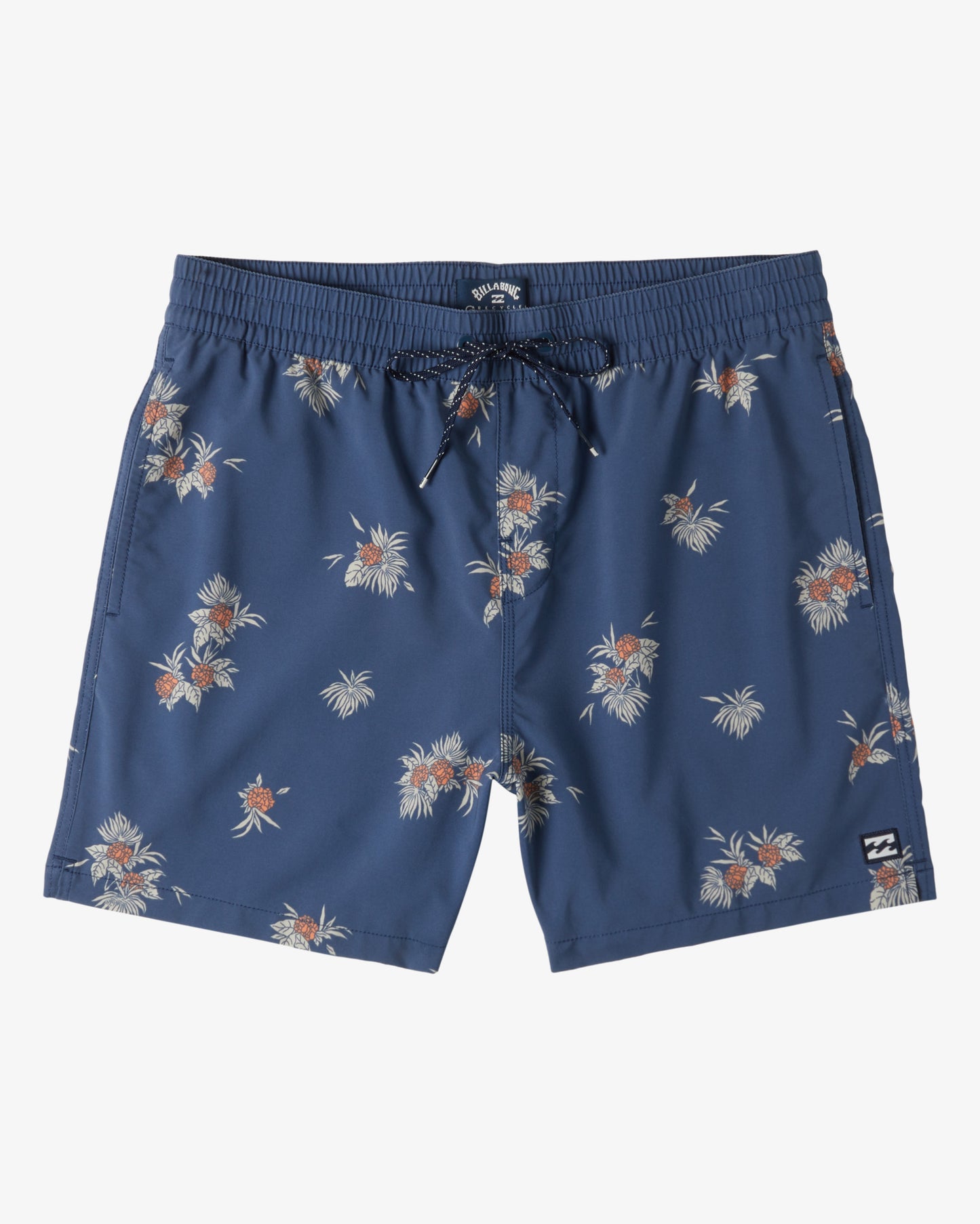 Mens Sundays Layback 17" Swim Trunks - Billabong Malaysia