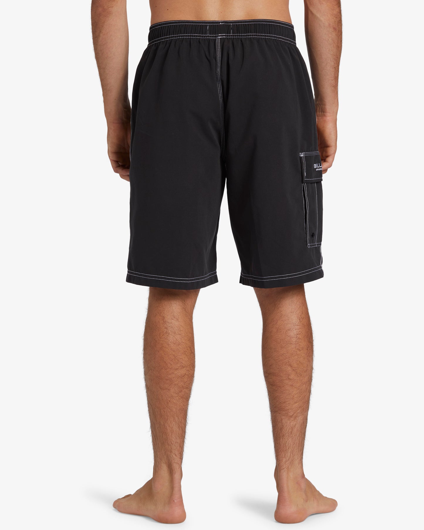 Mens Throw On Layback 19" Swim Shorts - Billabong Malaysia