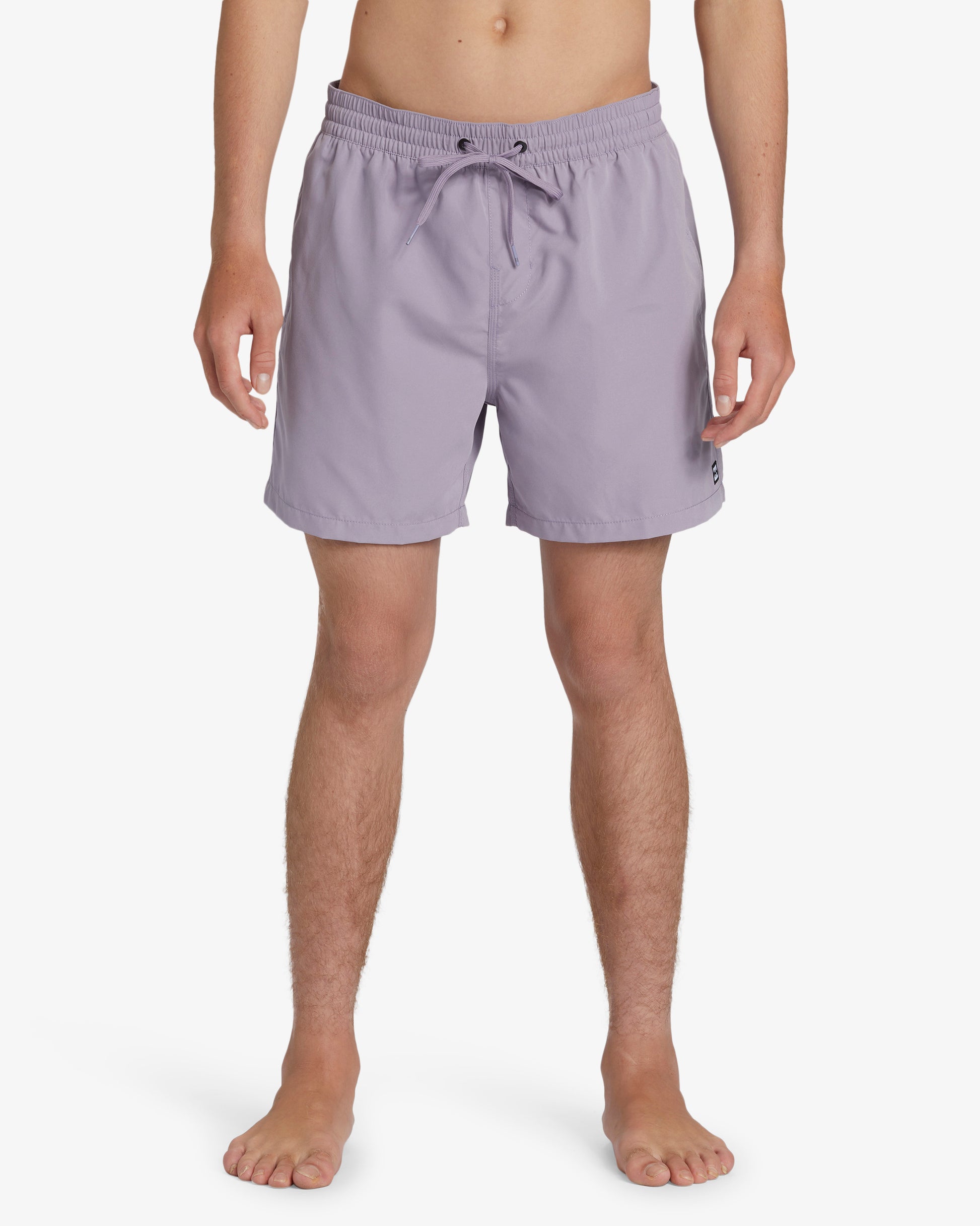 Mens All Day Layback 16" Volley Shorts - Billabong Malaysia