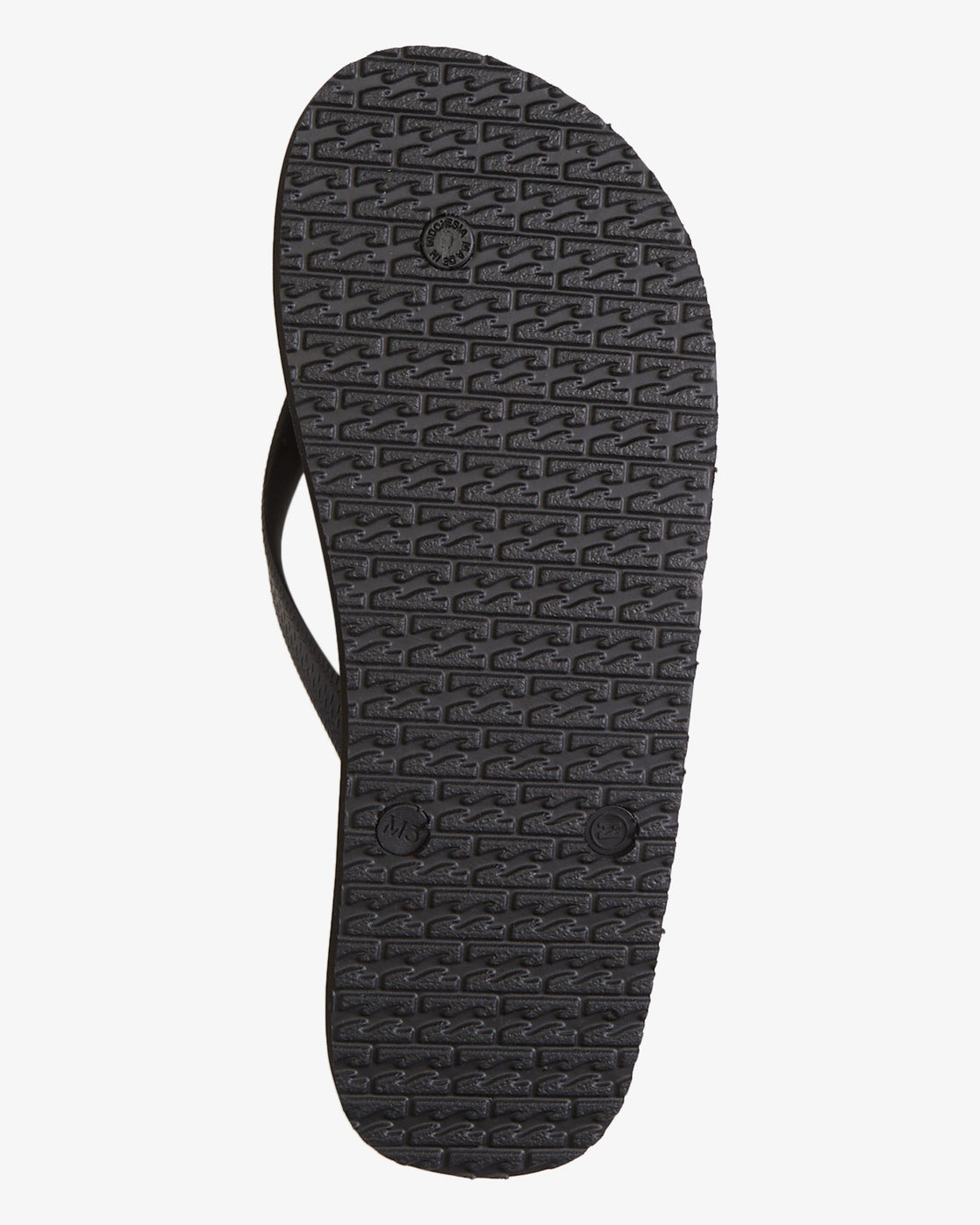 Mens Tides Flip Flops - Billabong Malaysia