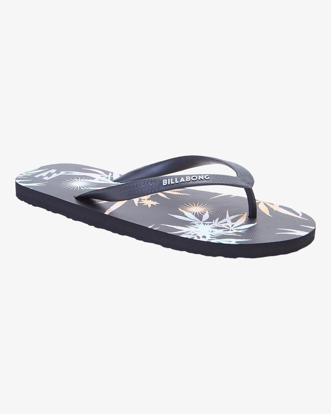 Mens Tides Flip Flops - Billabong Malaysia