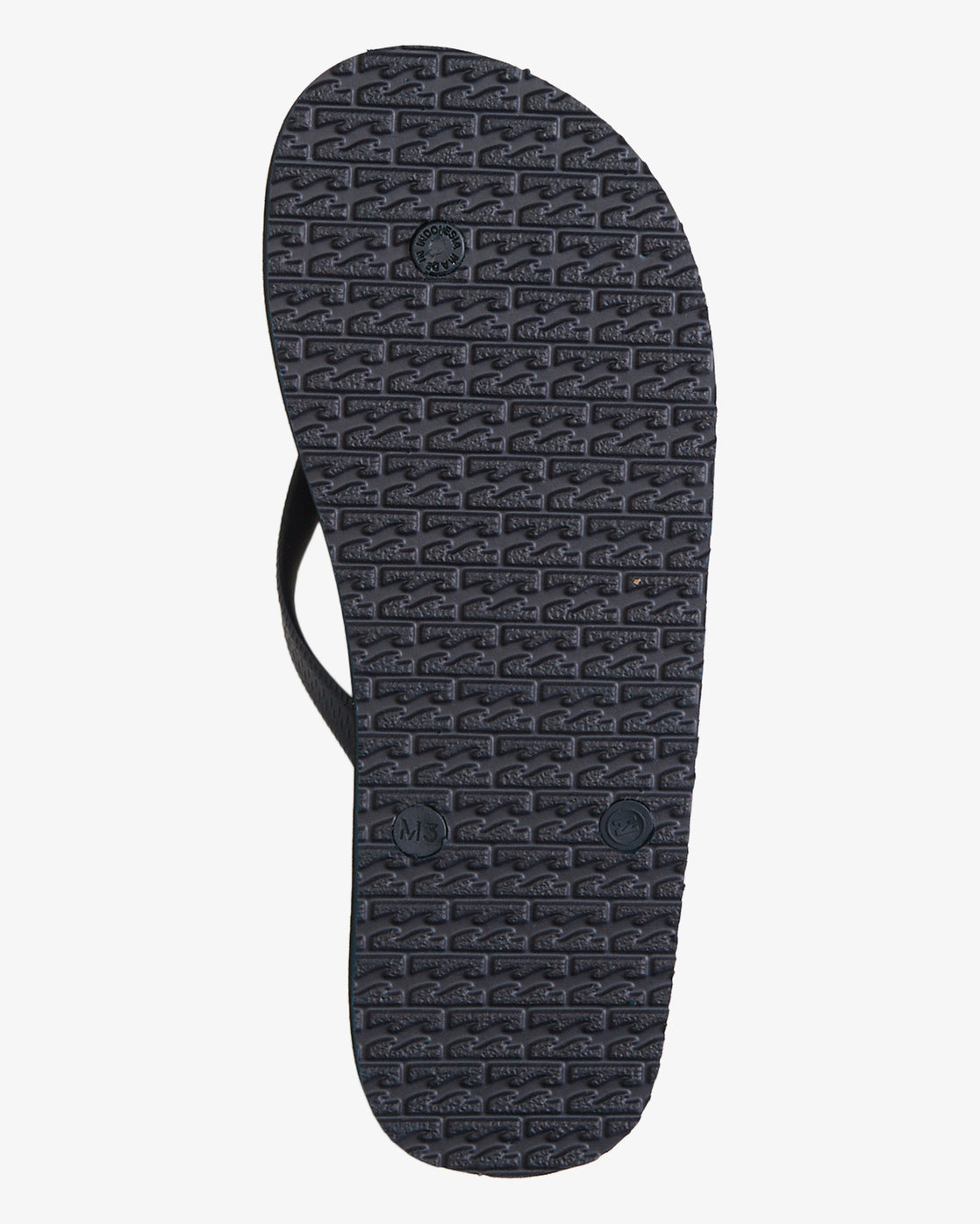 Mens Tides Flip Flops - Billabong Malaysia