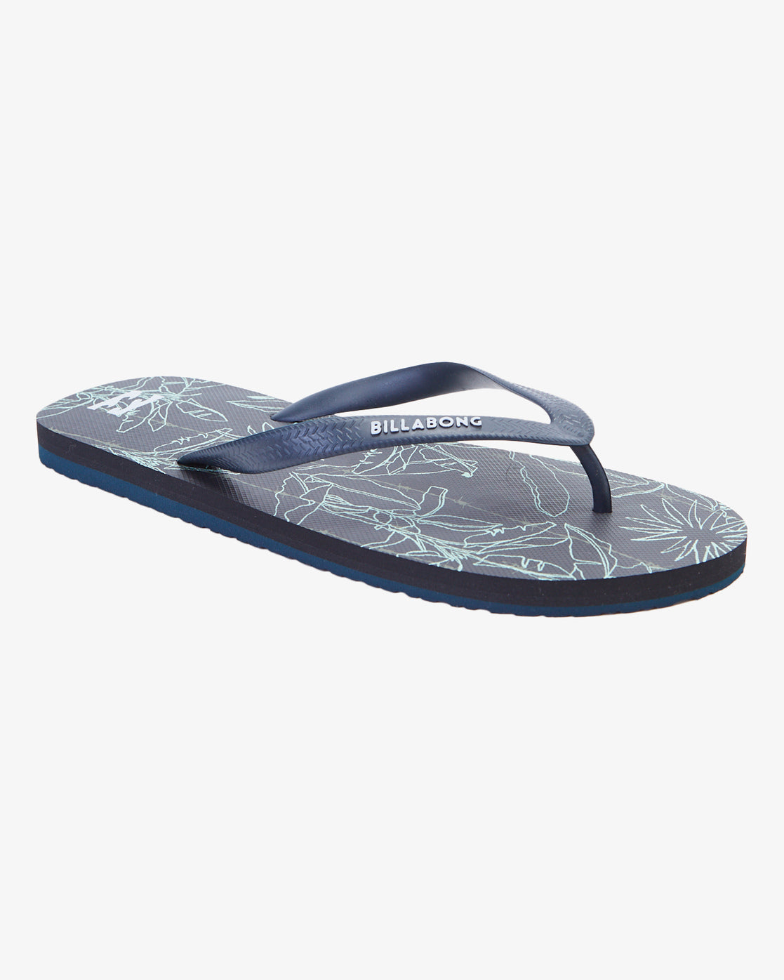 Mens Tides Flip Flops - Billabong Malaysia