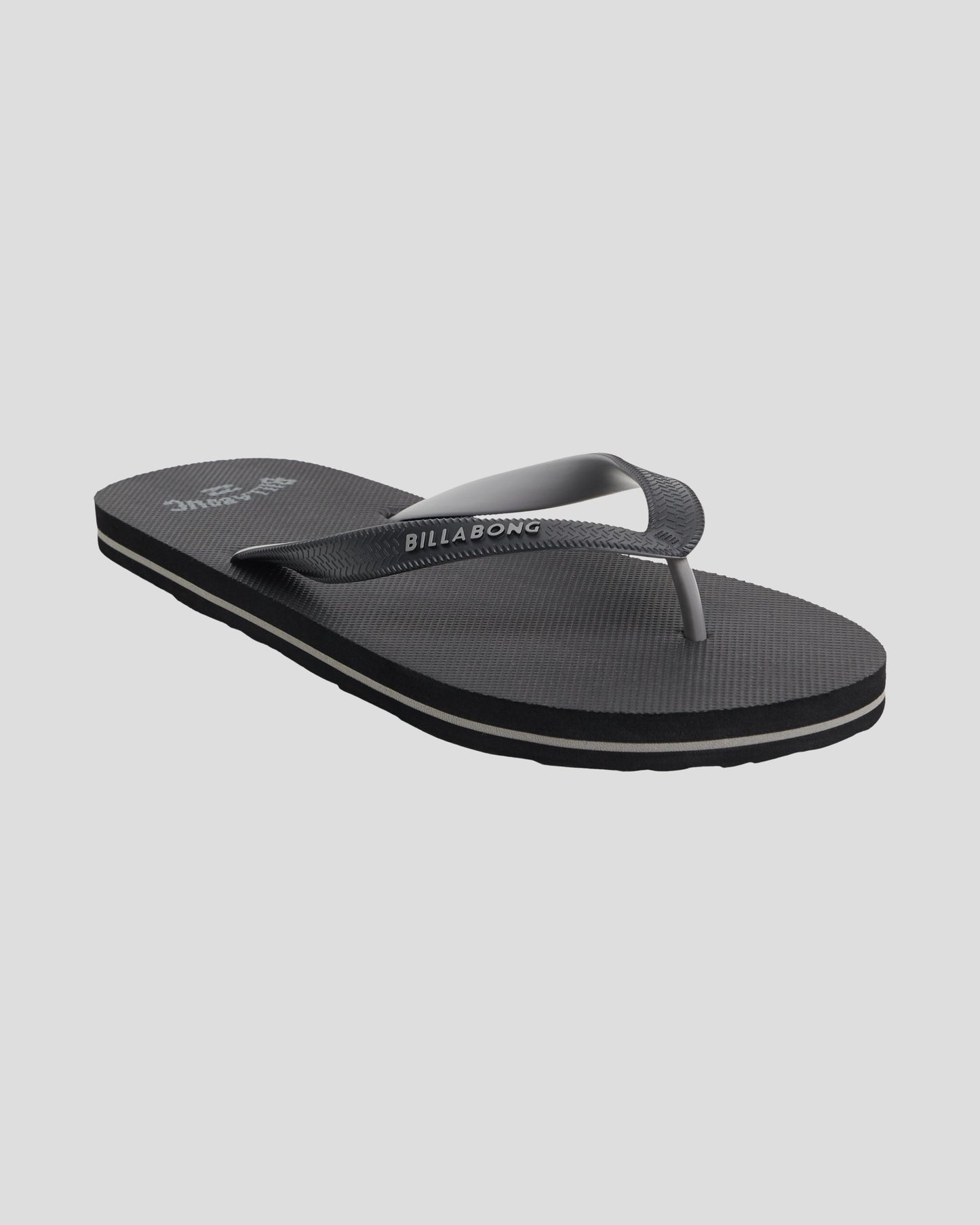Mens Stacked Flip-Flops - Billabong Malaysia