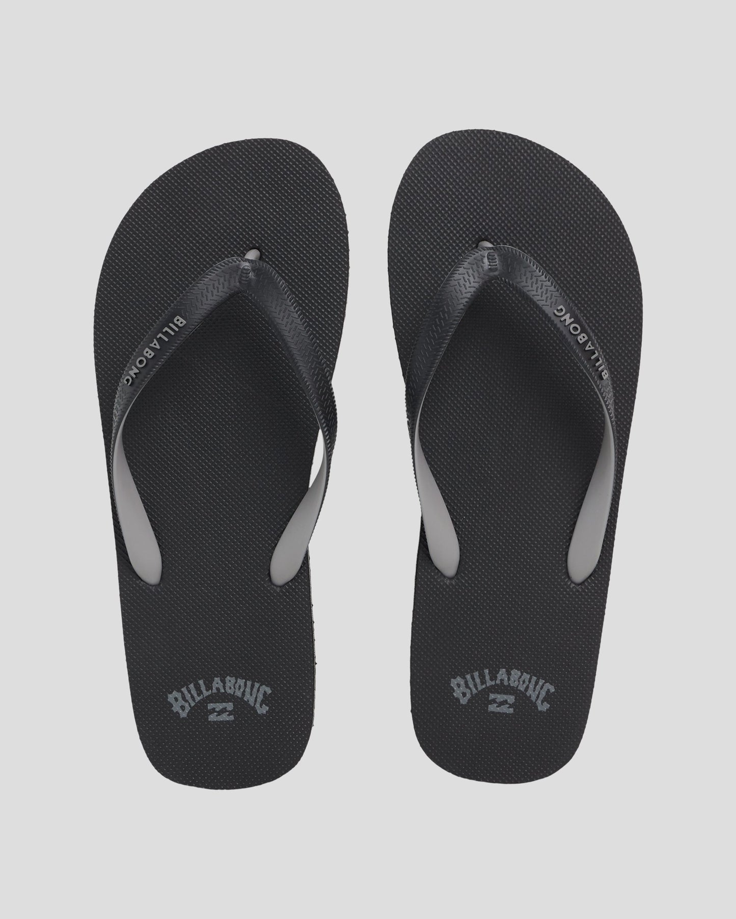 Mens Stacked Flip-Flops - Billabong Malaysia