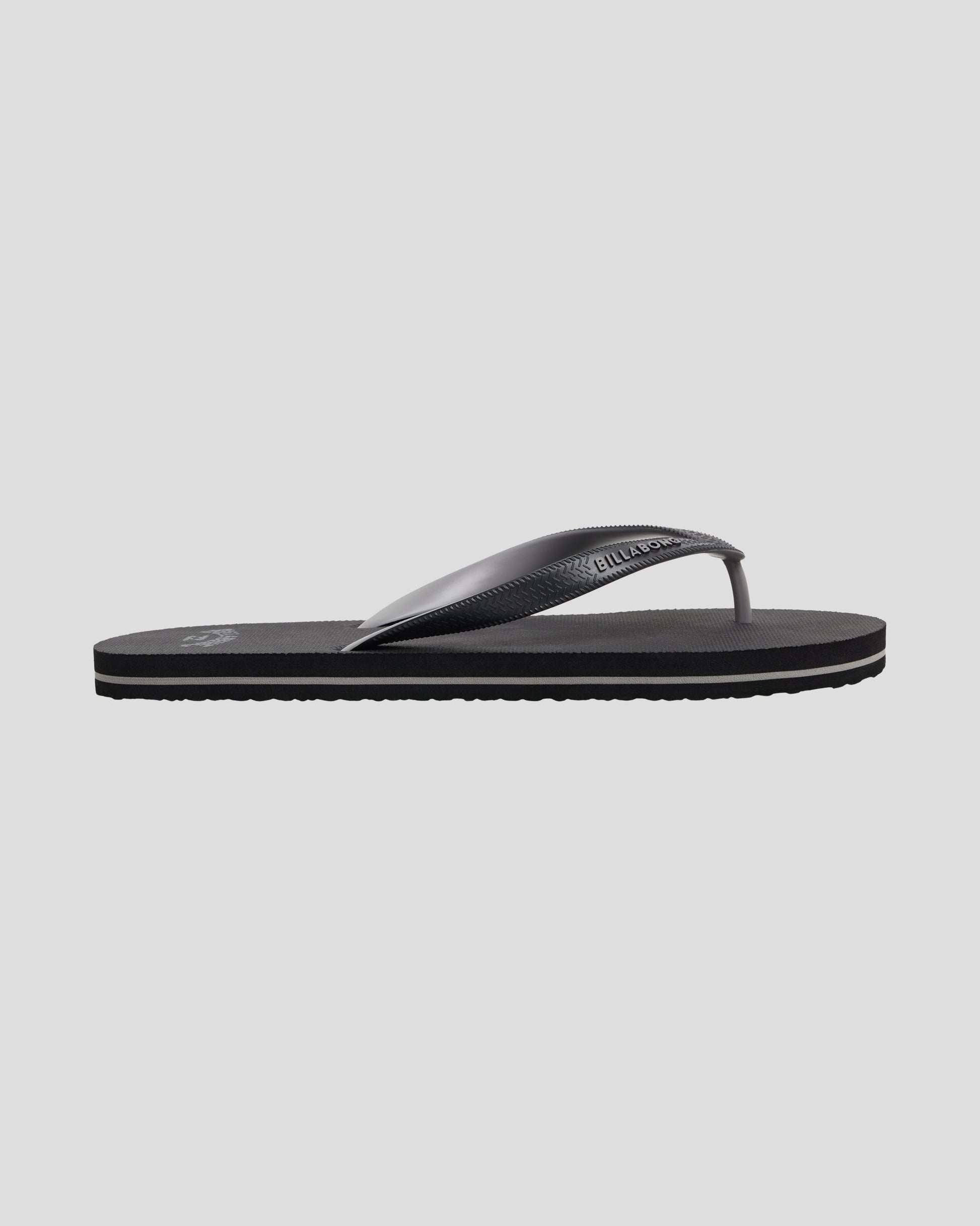 Mens Stacked Flip-Flops - Billabong Malaysia