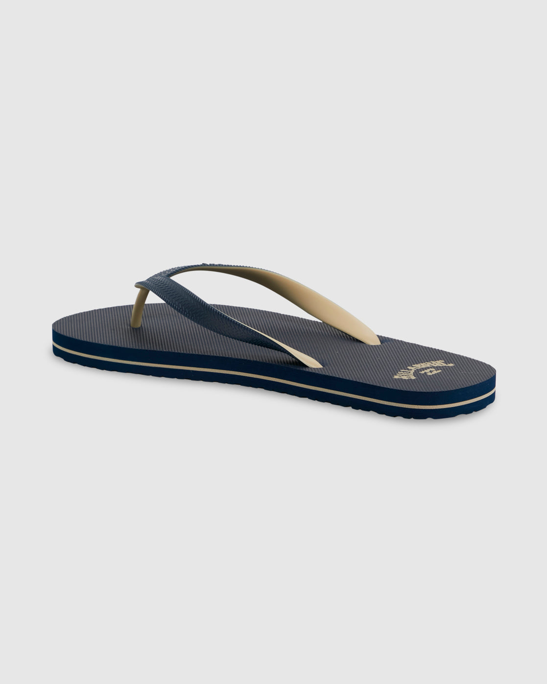 Mens Stacked Flip Flops - Billabong Malaysia