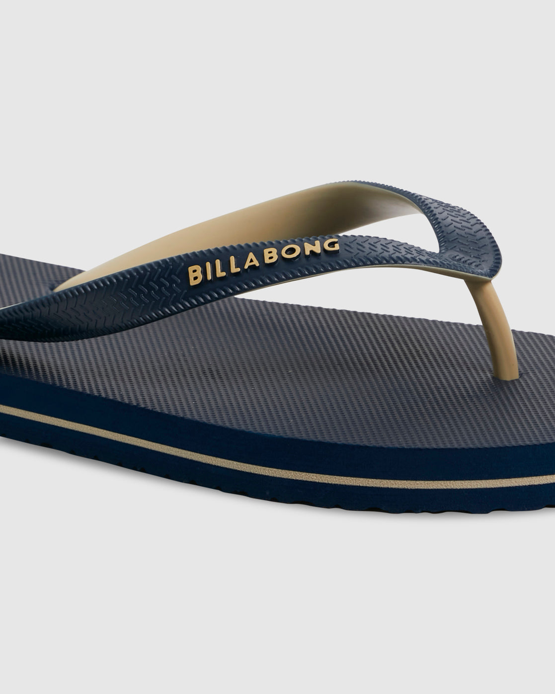 Mens Stacked Flip Flops - Billabong Malaysia