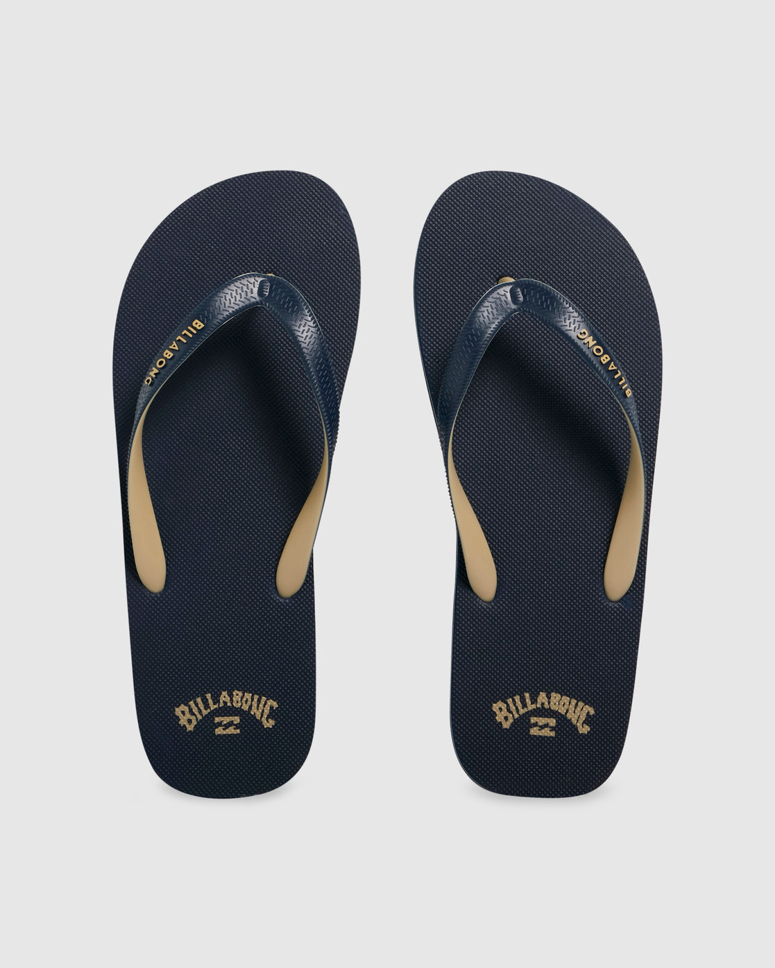 Mens Stacked Flip Flops - Billabong Malaysia
