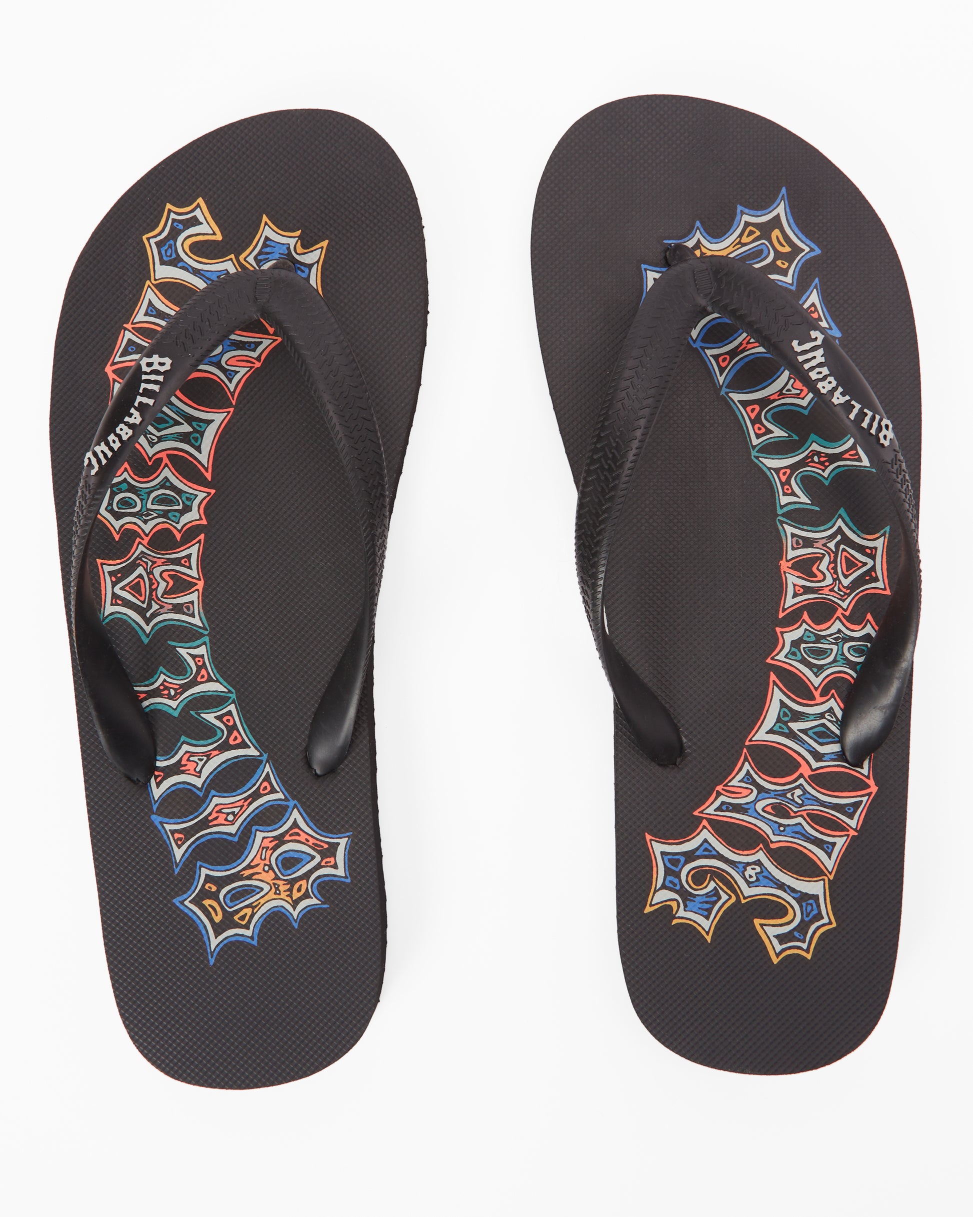 Mens Tides Sandals - Billabong Malaysia