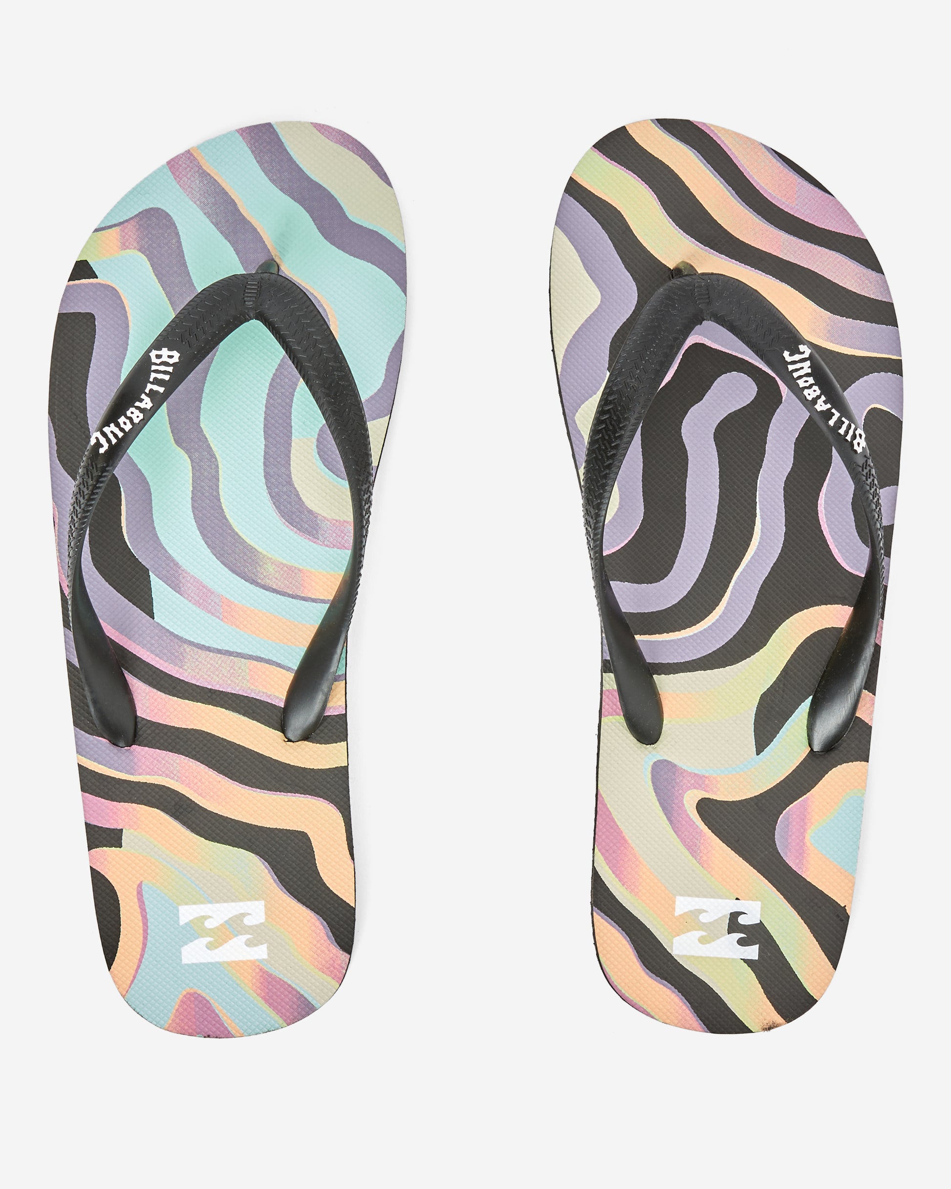 Mens Tides Sandals - Billabong Malaysia