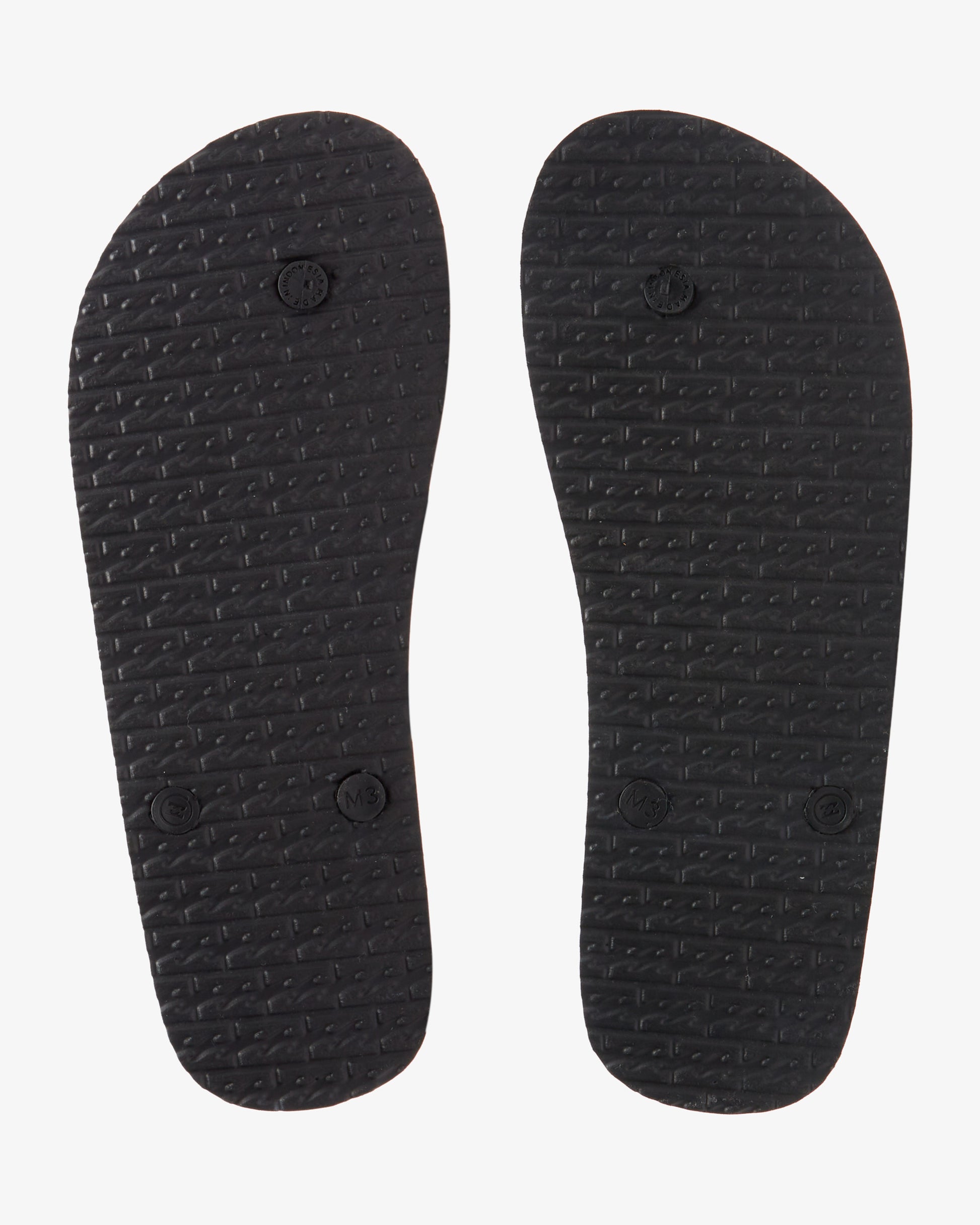 Mens Tides Flip-Flops - Billabong Malaysia