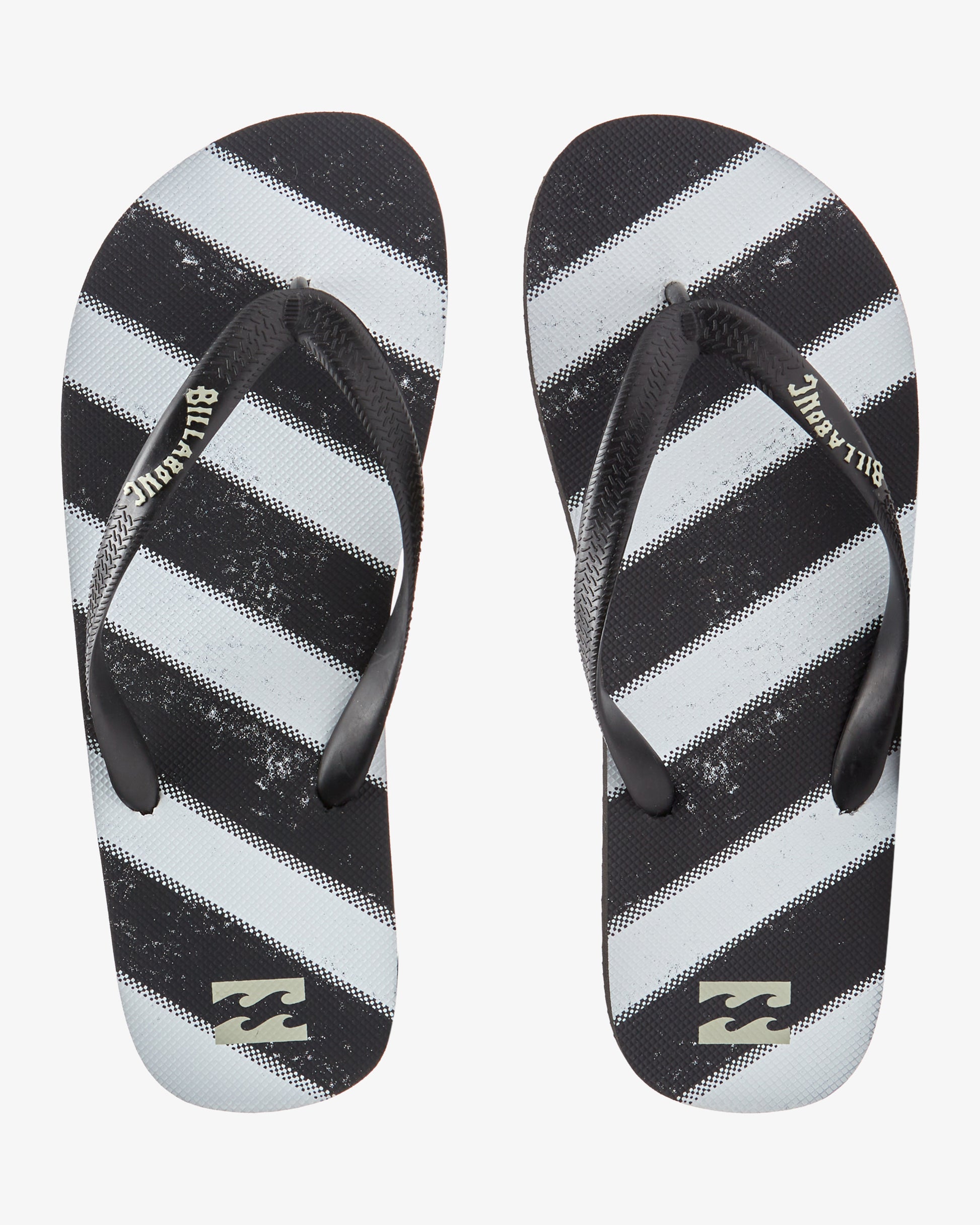 Mens Tides Flip-Flops - Billabong Malaysia
