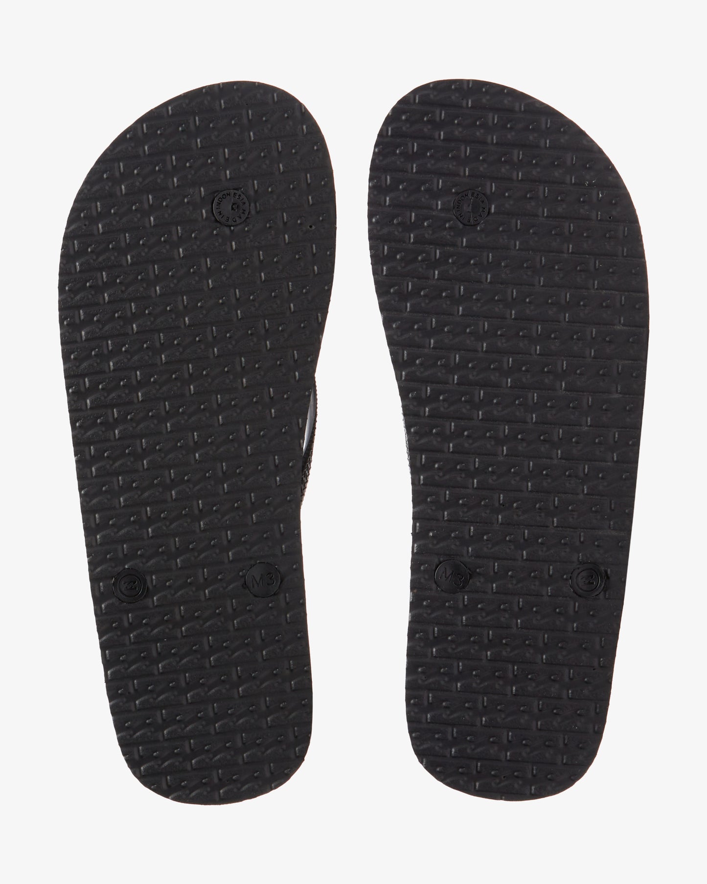 Mens Tides Flip-Flops - Billabong Malaysia