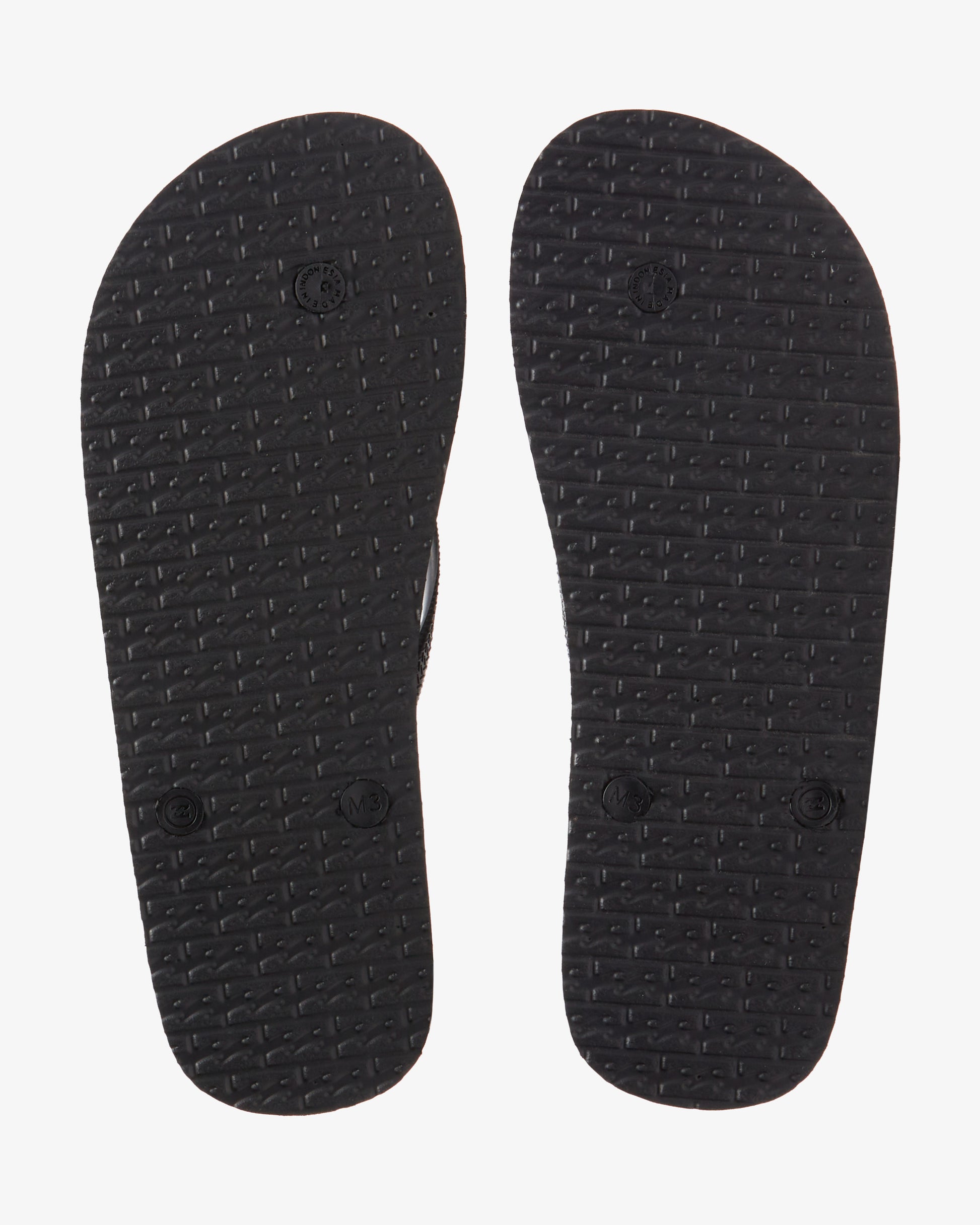 Mens Tides Flip-Flops - Billabong Malaysia