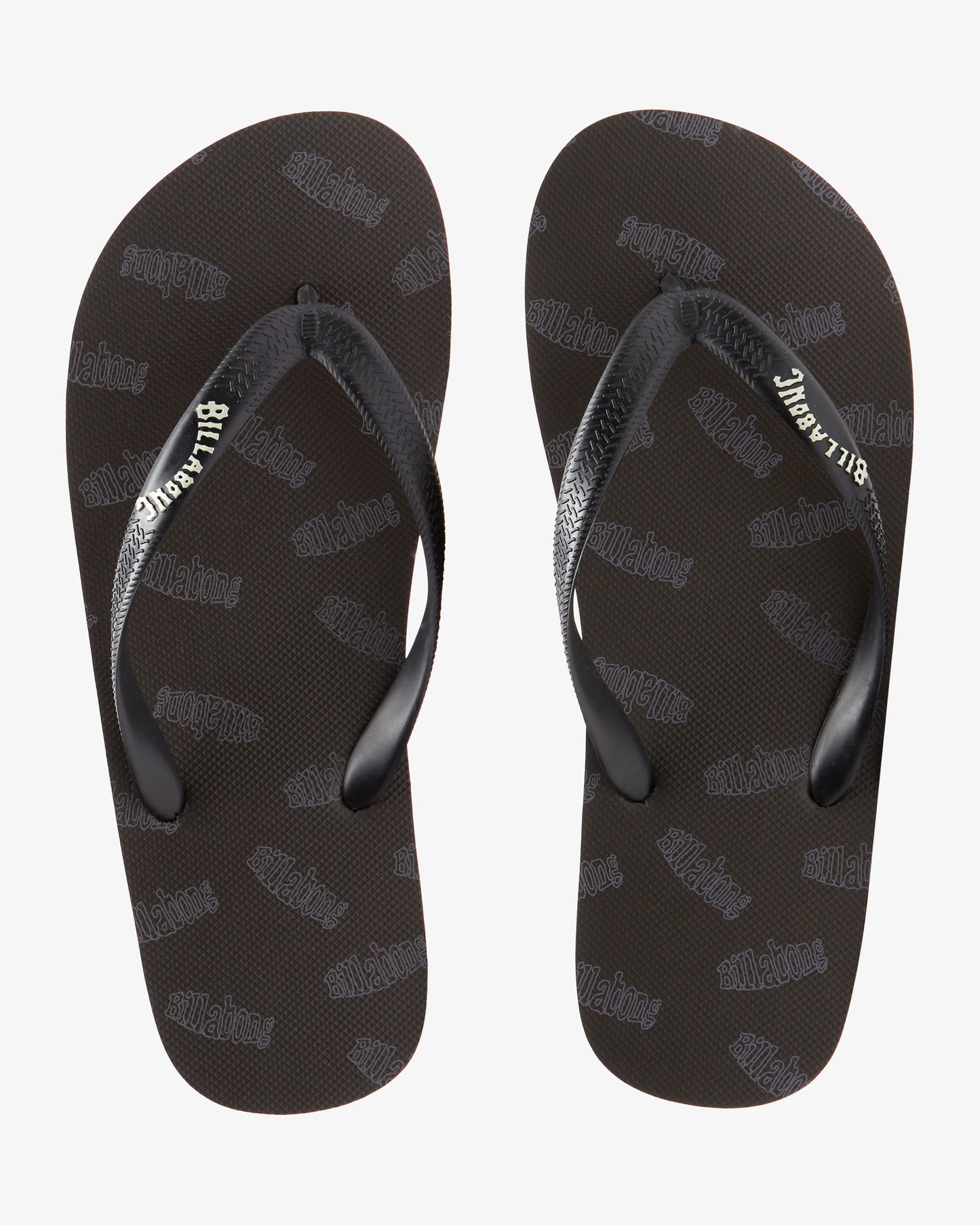 Mens Tides Flip-Flops - Billabong Malaysia
