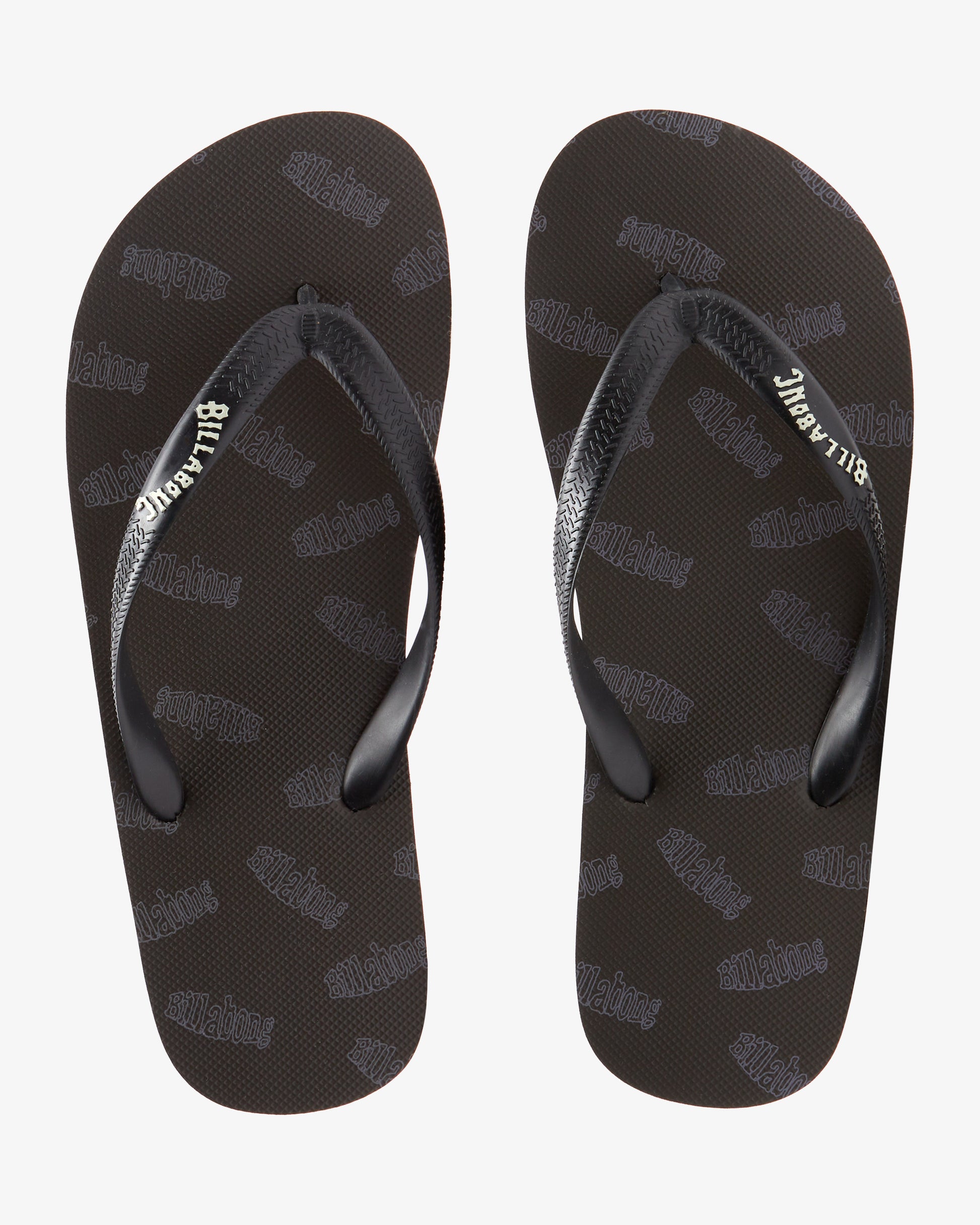 Mens Tides Flip-Flops - Billabong Malaysia