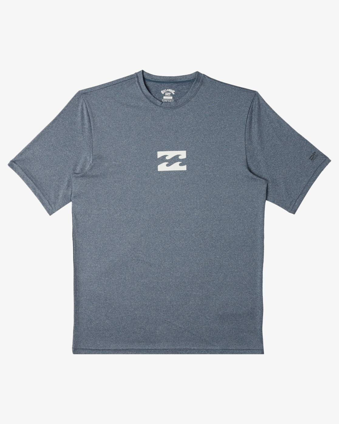 Mens All Day Wave Loose Fit Surf T-Shirt - Billabong Malaysia