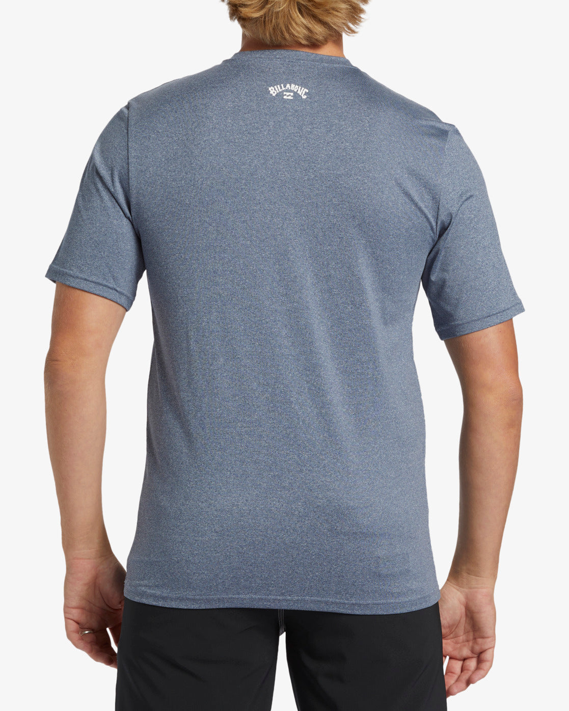 Mens All Day Wave Loose Fit Surf T-Shirt - Billabong Malaysia