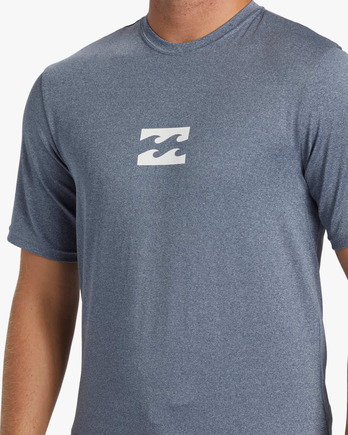 Mens All Day Wave Loose Fit Surf T-Shirt - Billabong Malaysia