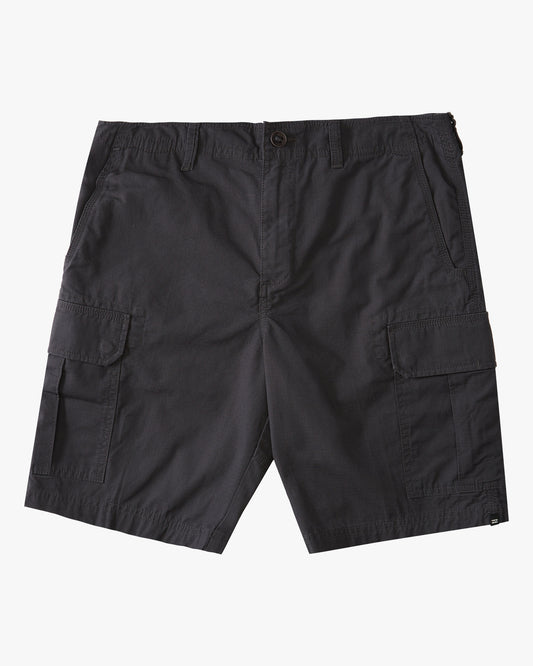Mens Scheme Cargo Shorts 21" - Billabong Malaysia