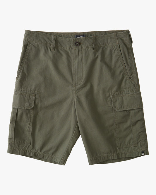 Men Scheme Cargo Shorts - Billabong Malaysia