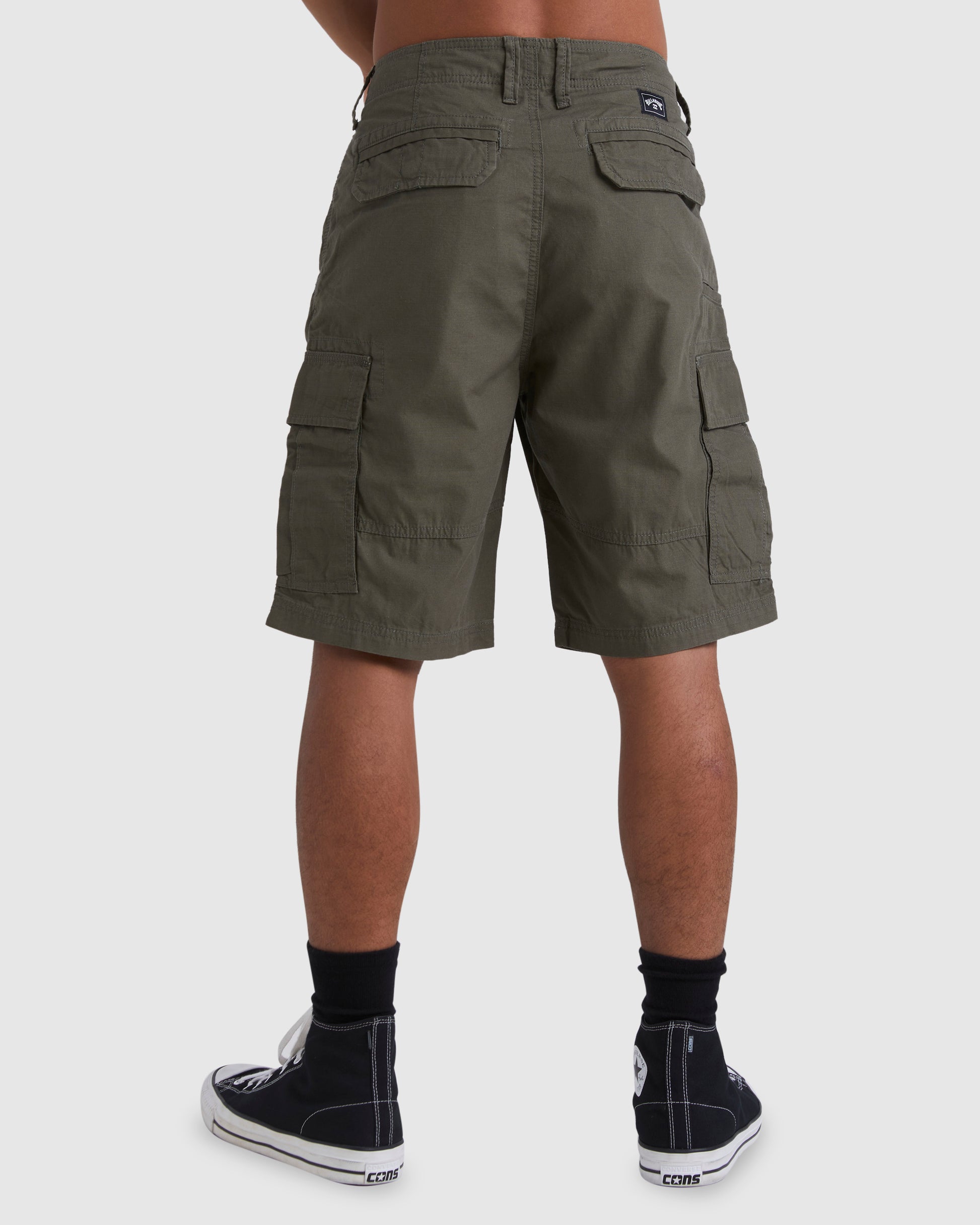 Men Scheme Cargo Shorts - Billabong Malaysia