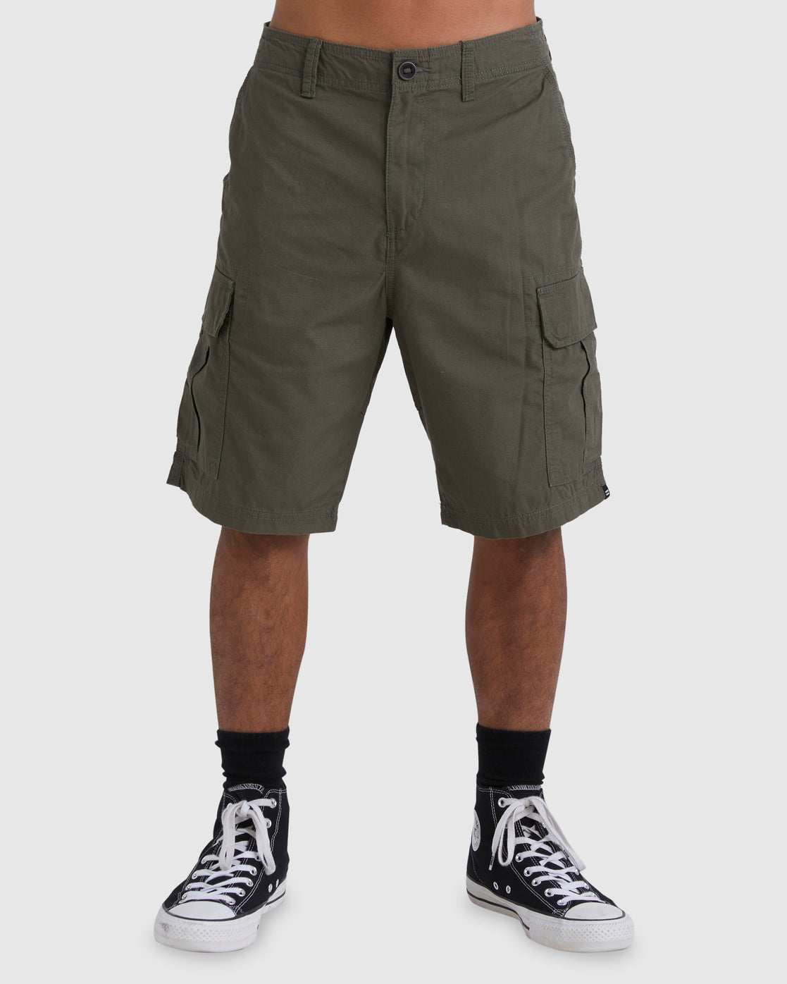 Men Scheme Cargo Shorts - Billabong Malaysia
