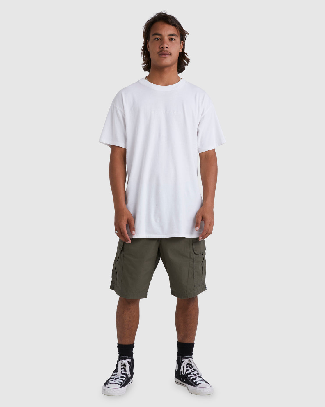 Men Scheme Cargo Shorts - Billabong Malaysia